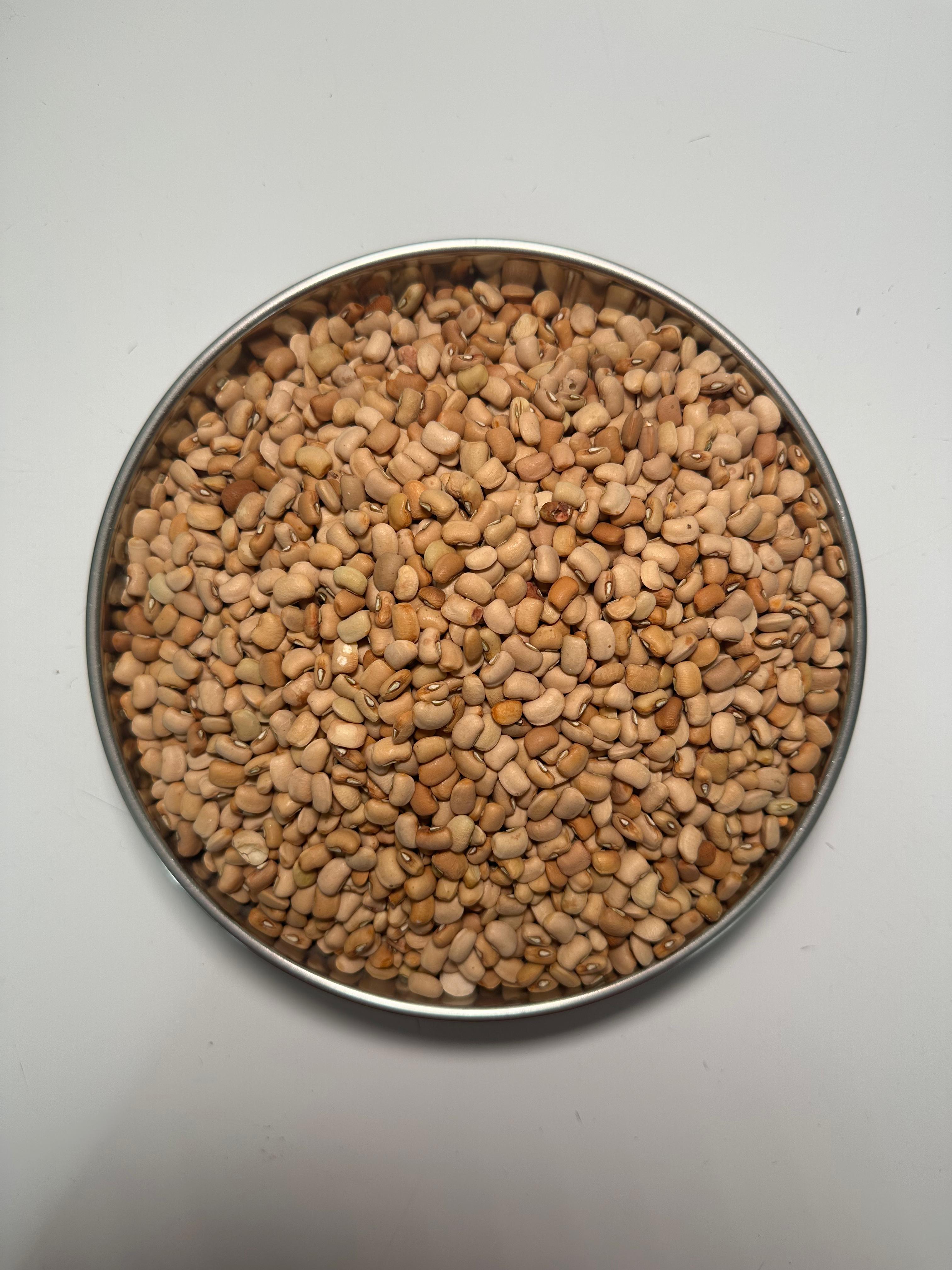 NIGERIAN HONEY BEANS