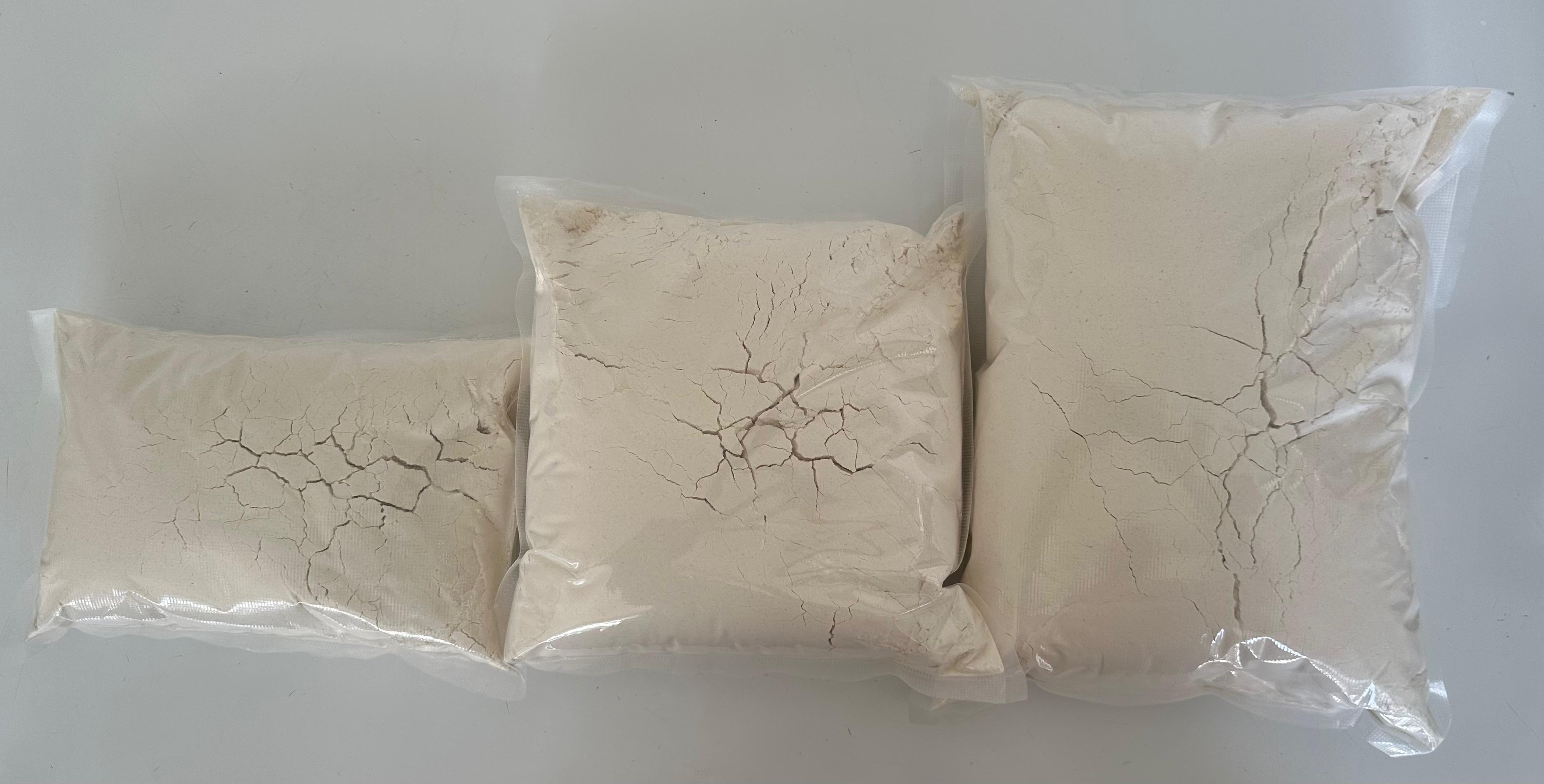 NIGERIAN OKPA FLOUR - 1KG/2KG/3KG