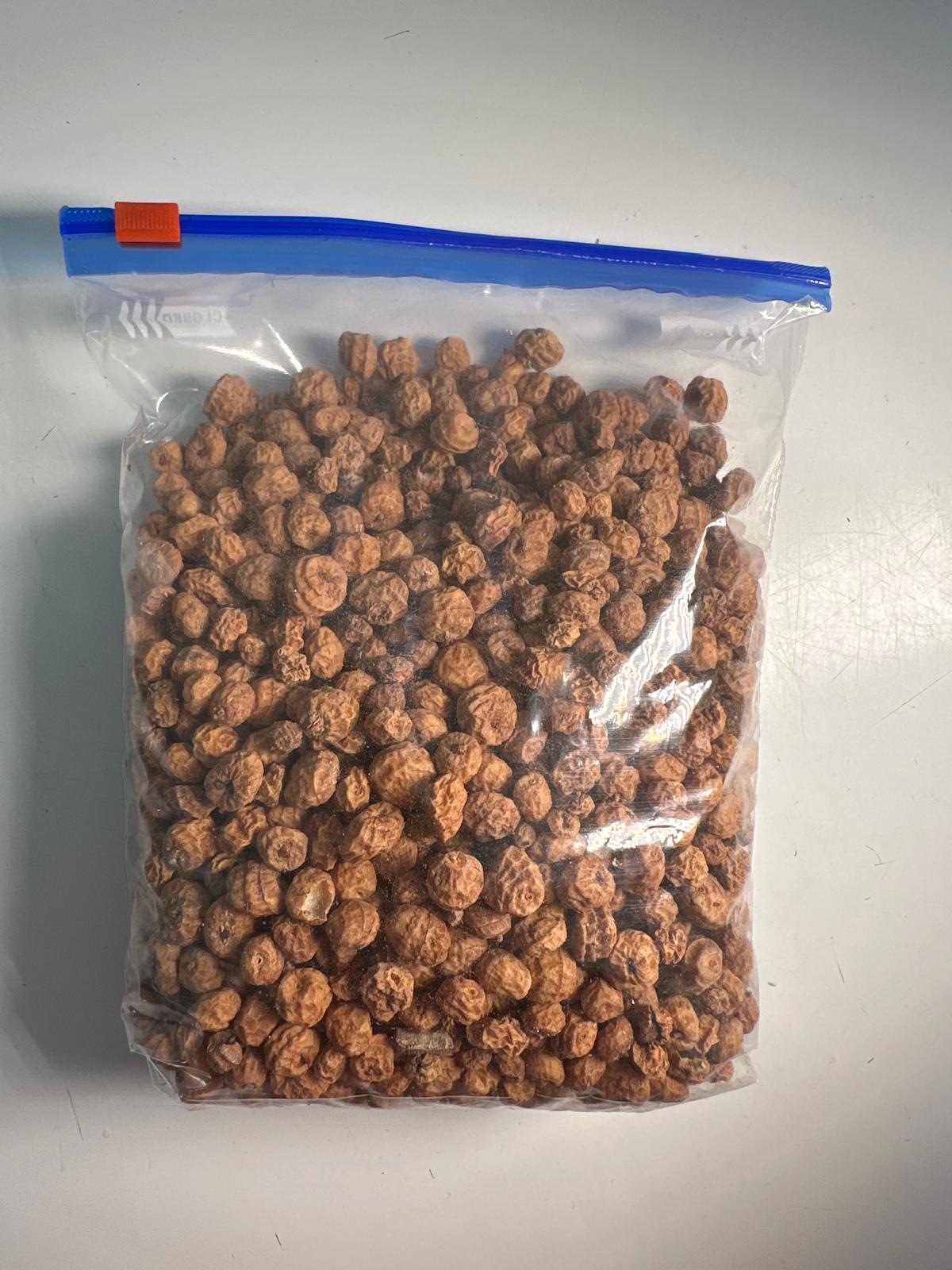 AUTHENTIC NIGERIAN TIGER NUTS