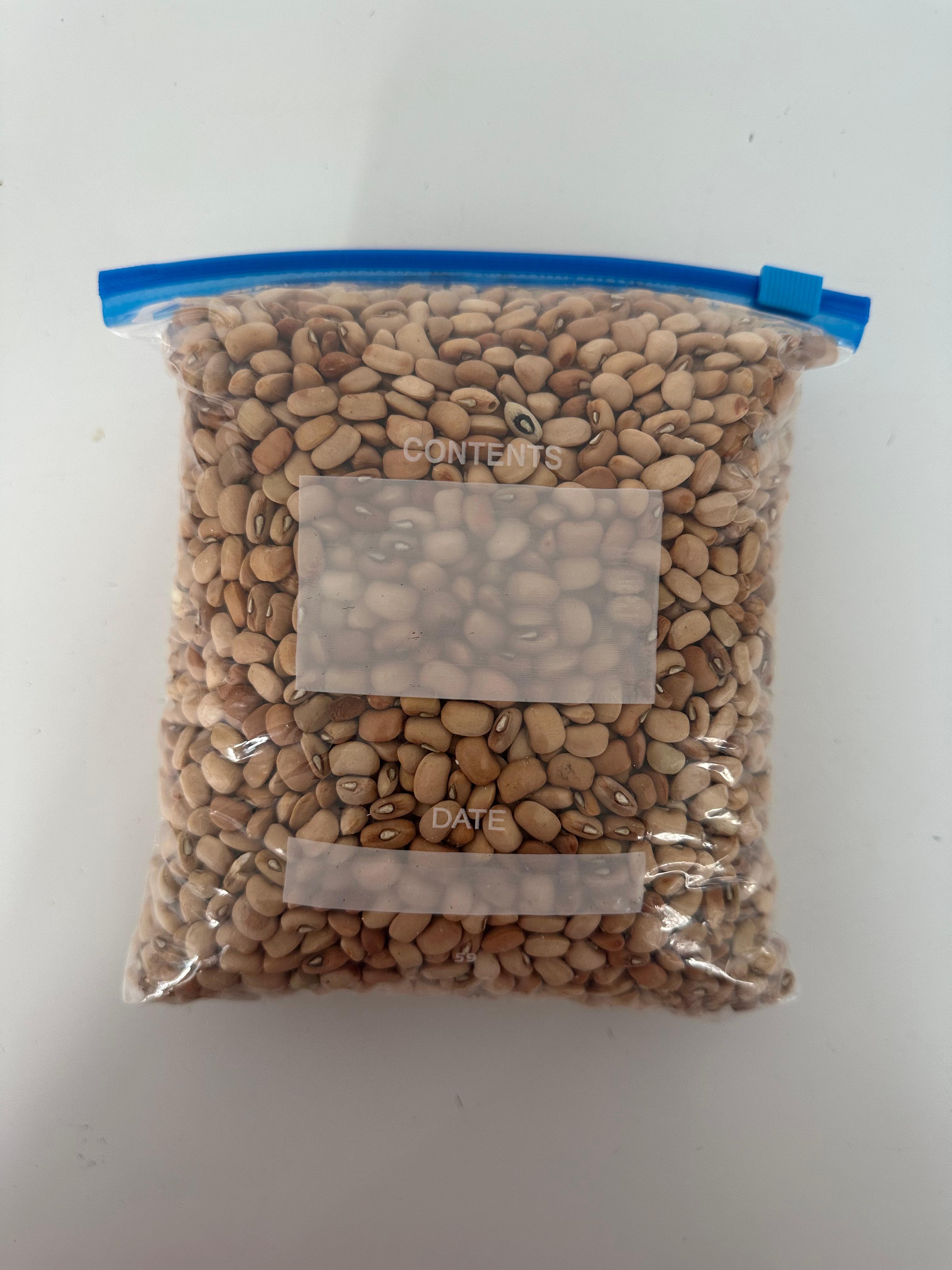 NIGERIAN HONEY BEANS