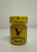 ABONIKI BALM 20g