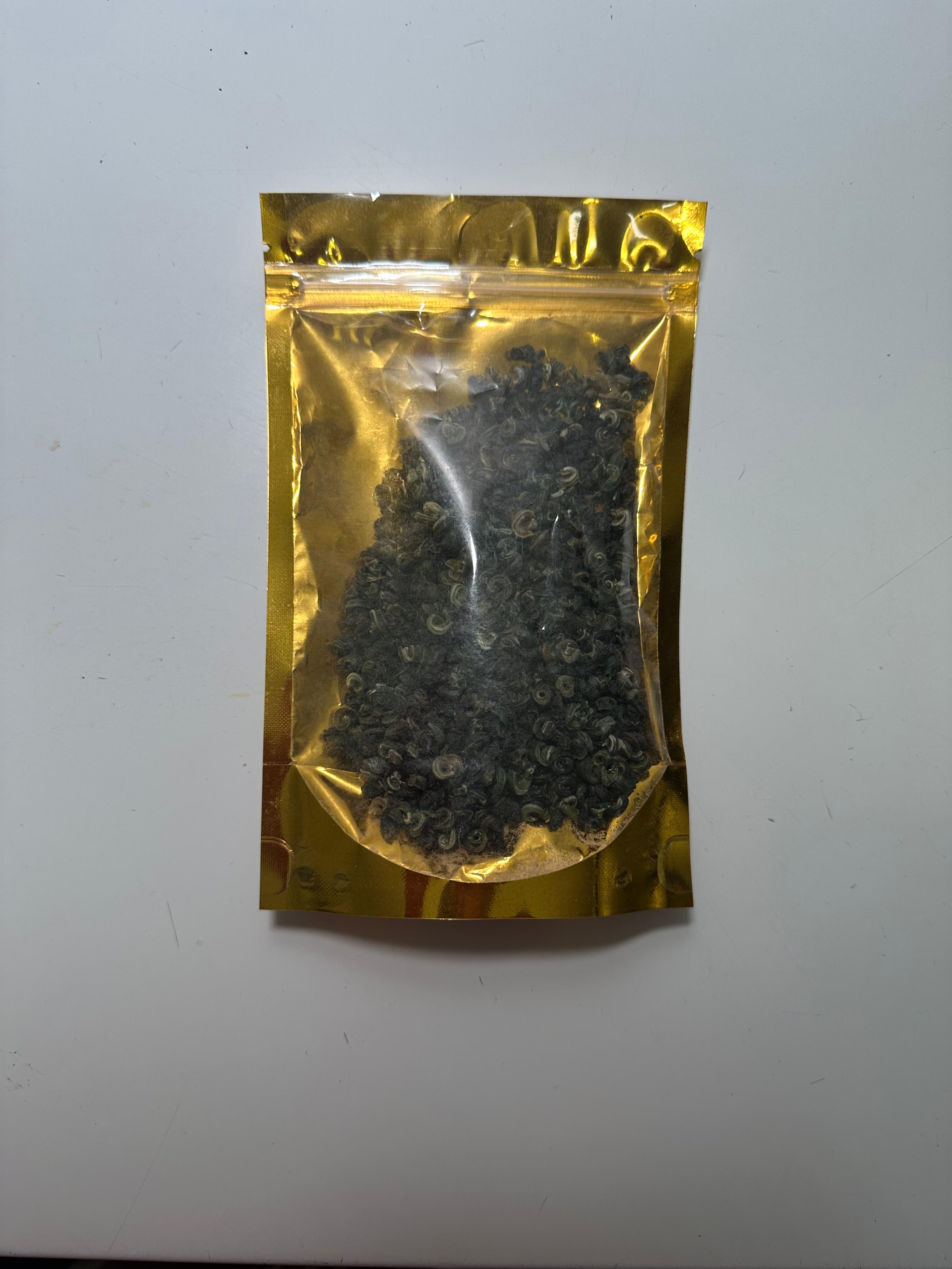 NIGERIAN DRY PERIWINKLES - 80g
