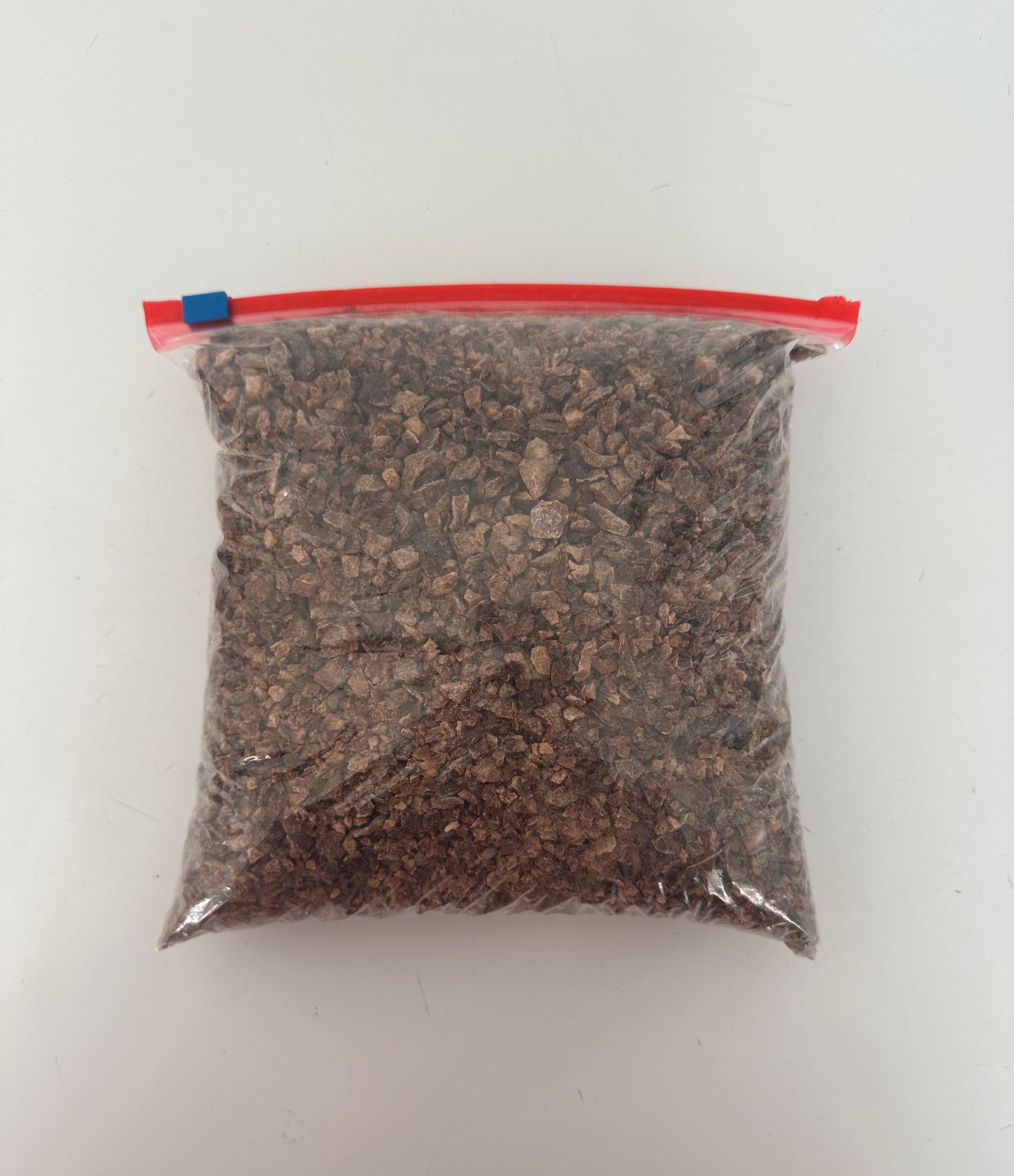 ACHICHA – BLENDED DRY COCOYAM