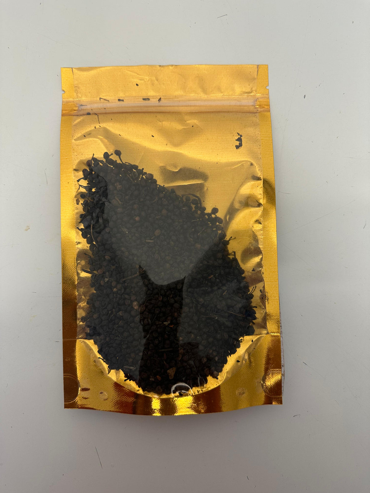 NIGERIAN UZIZA SEEDS - 70g