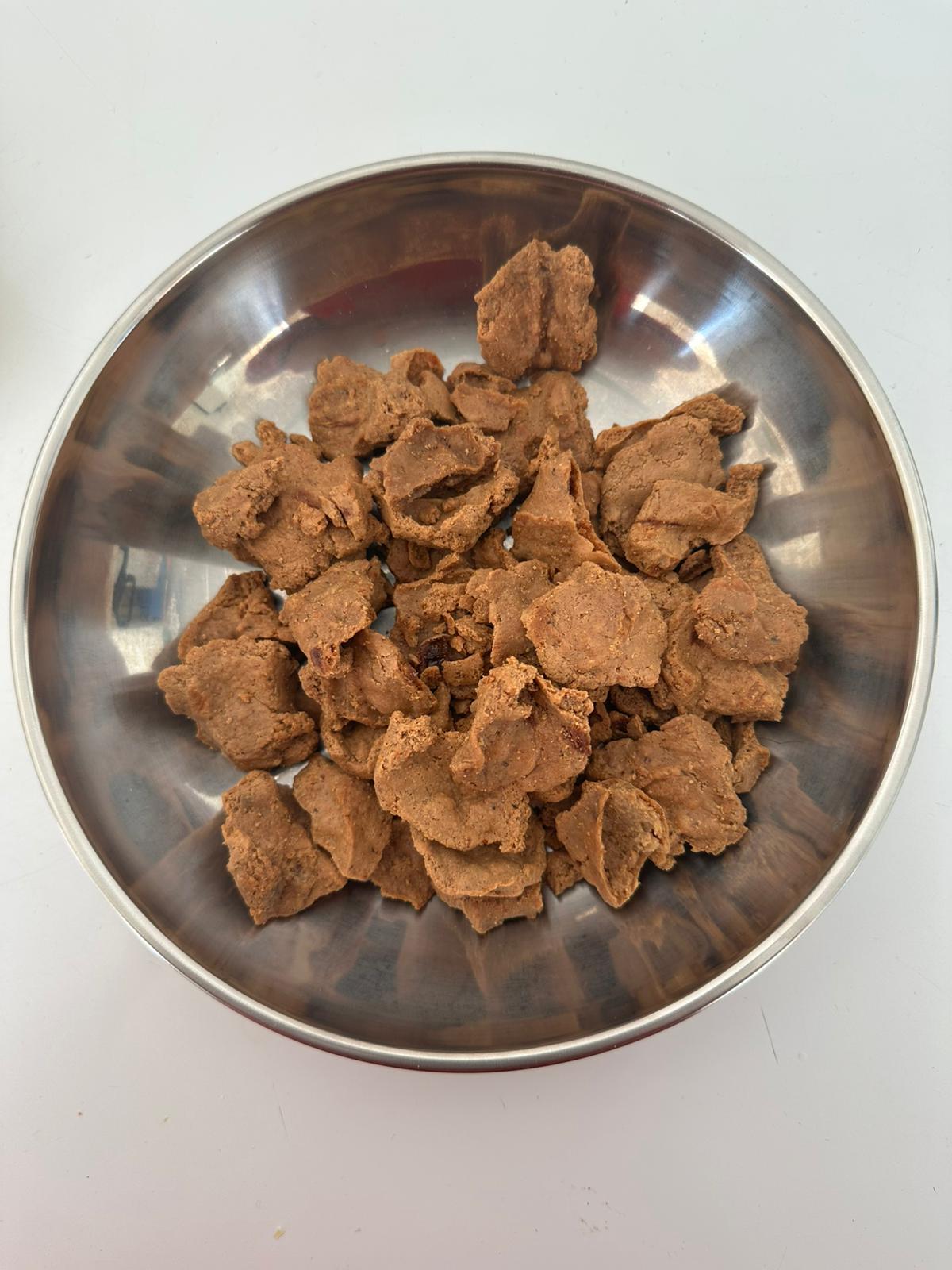 NIGERIAN KULI KULI - 150g