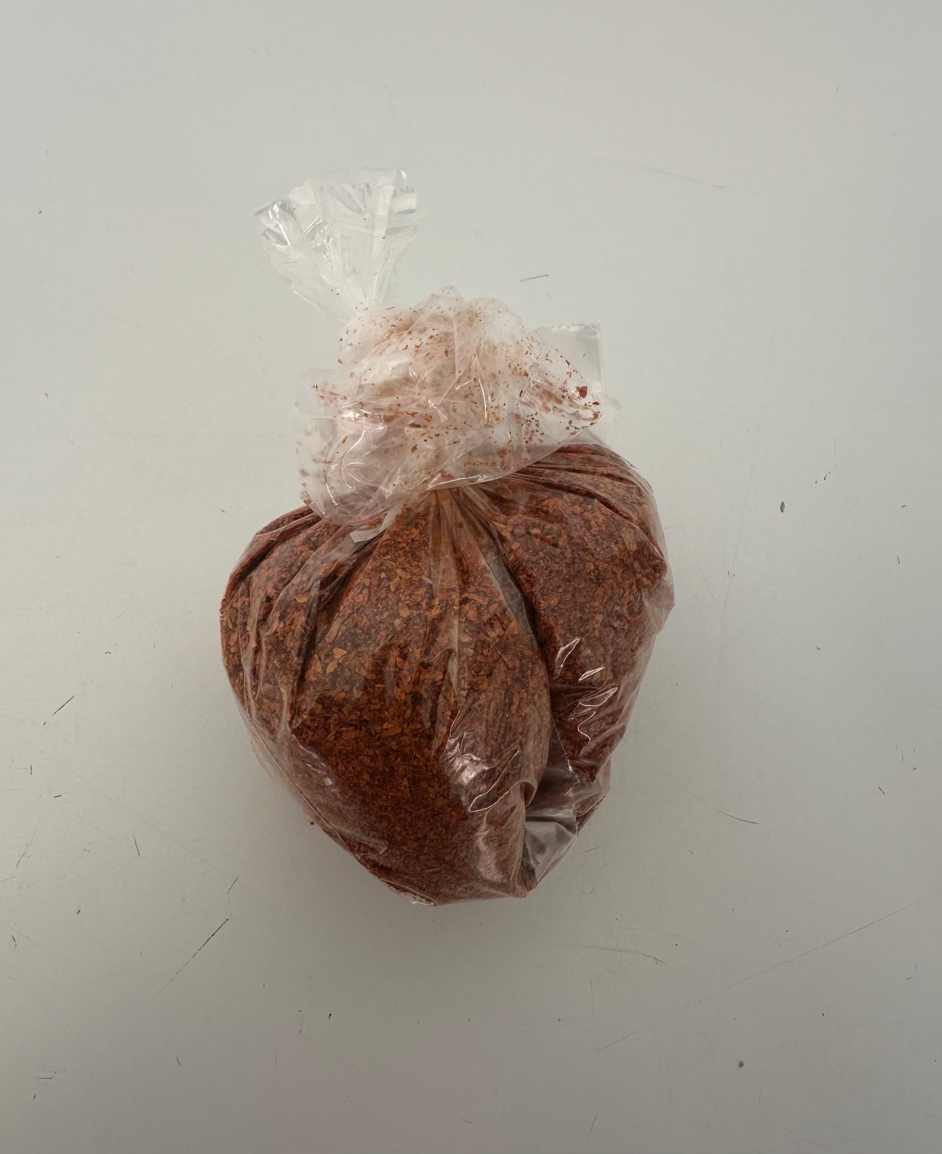 NIGERIAN DRY PEPPER