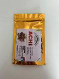 ACHI FLOUR - 100g