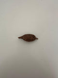 ALLIGATOR PEPPER 4 PIECES