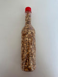 AUTHENTIC NIGERIAN ROASTED GROUNDNUTS - 33cl or 70cl