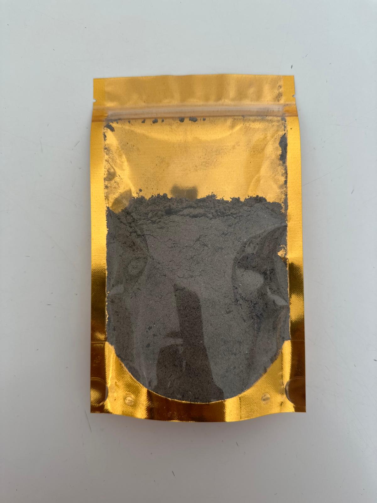 NIGERIAN NGU FLOUR - 100g