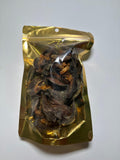 NIGERIAN DRY SNAIL