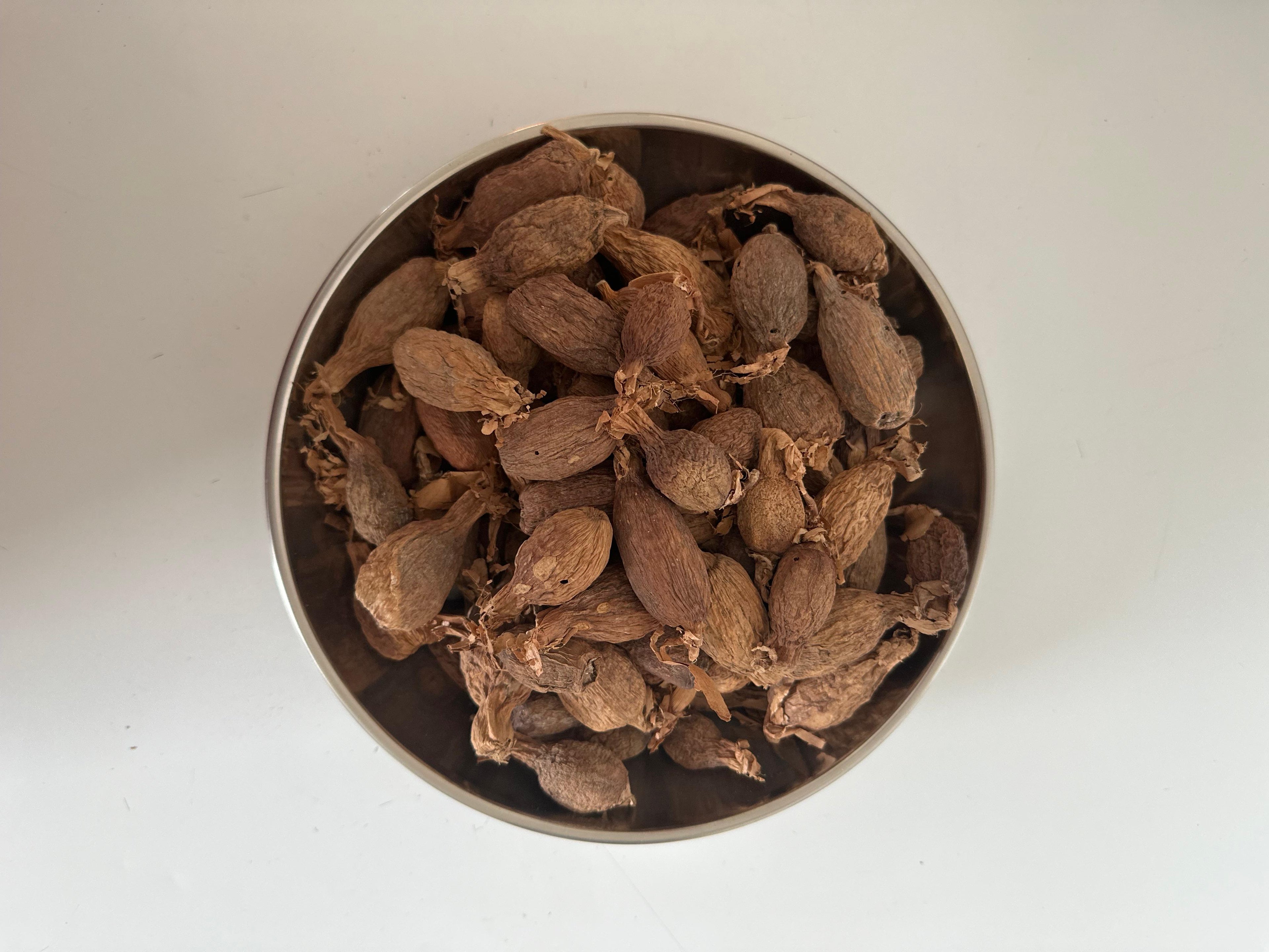 ALLIGATOR PEPPER 4 PIECES