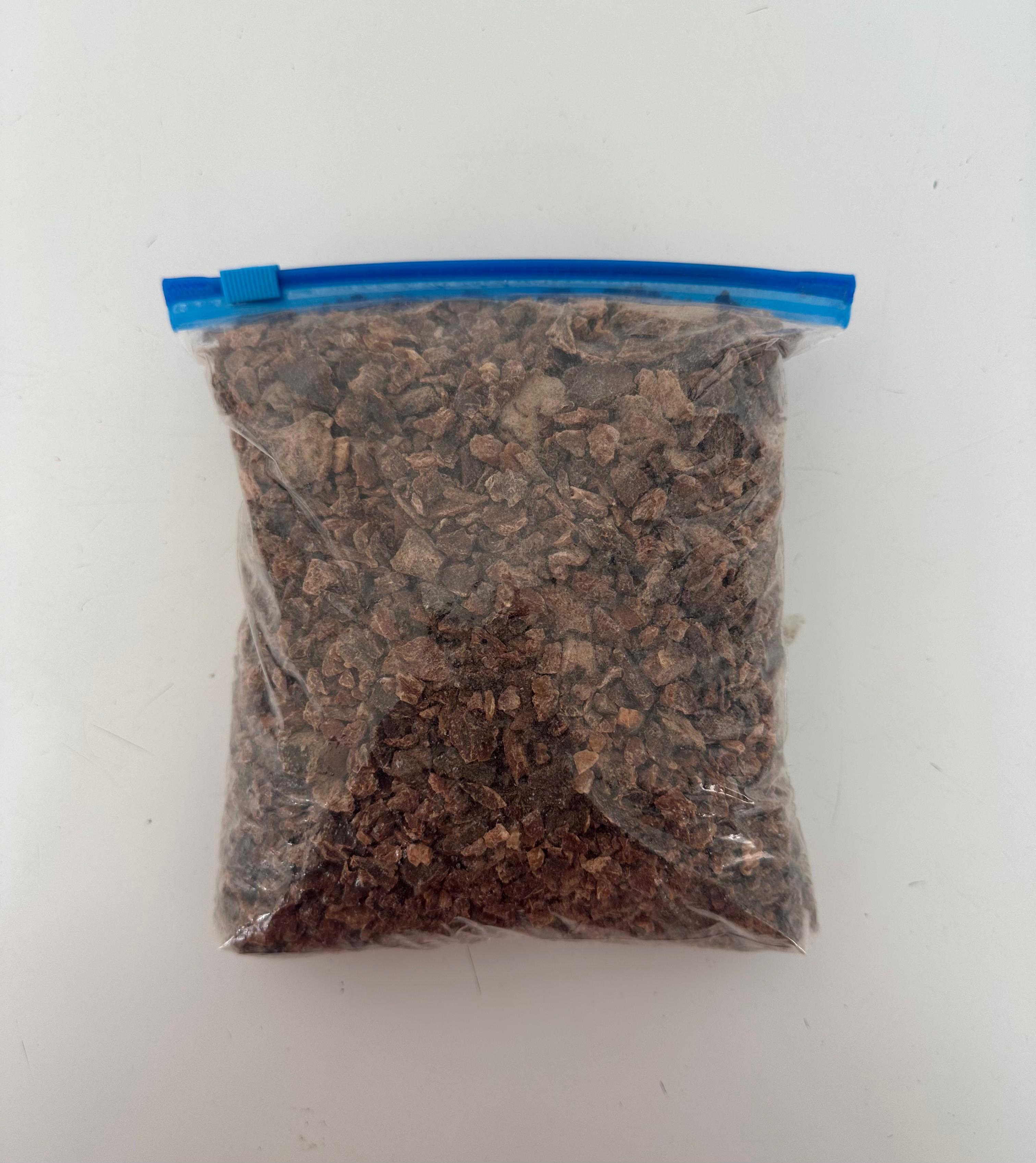 ACHICHA – BLENDED DRY COCOYAM