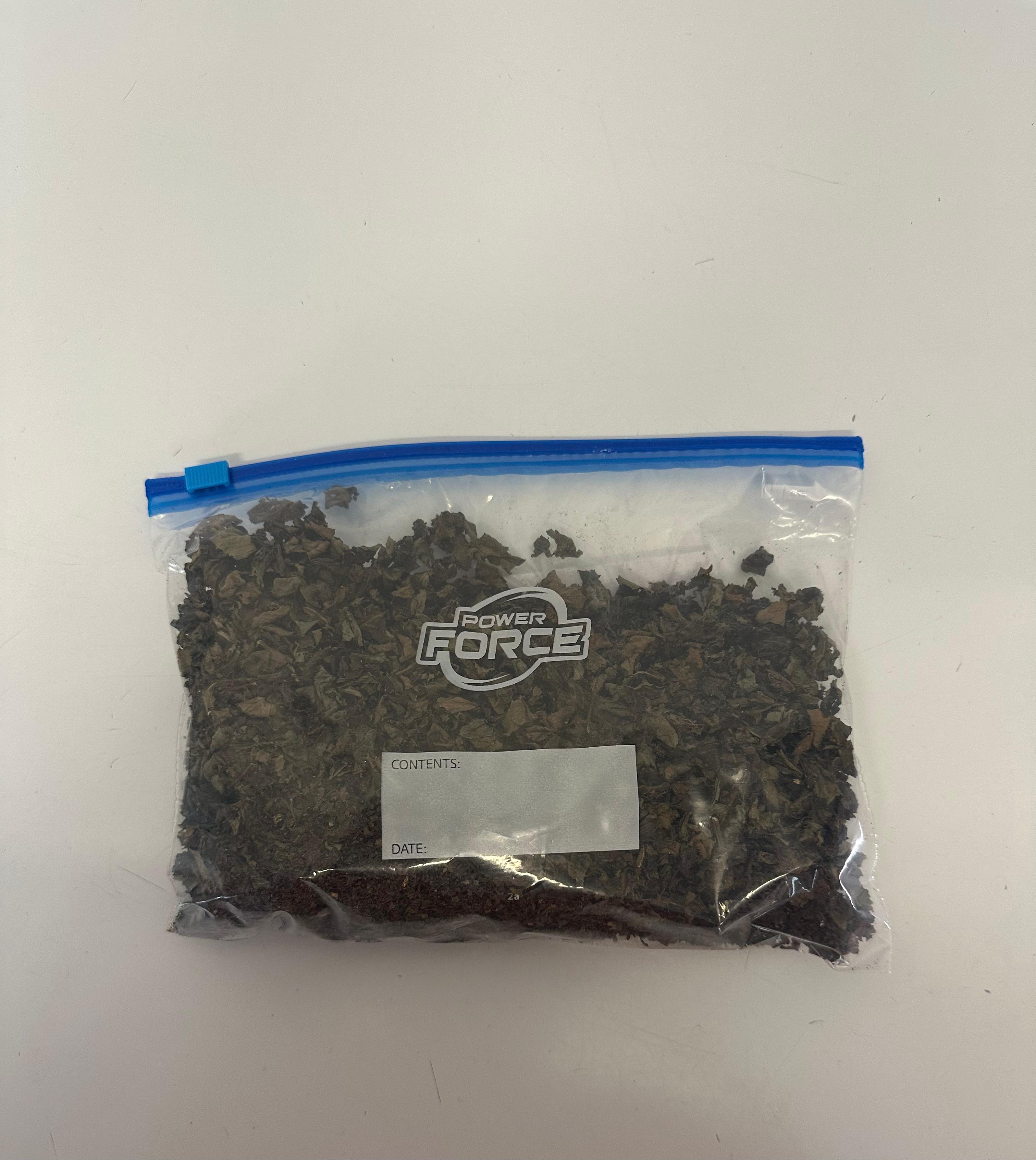 NIGERIAN DRY SCENT LEAVES