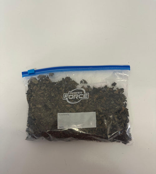 NIGERIAN DRY SCENT LEAVES