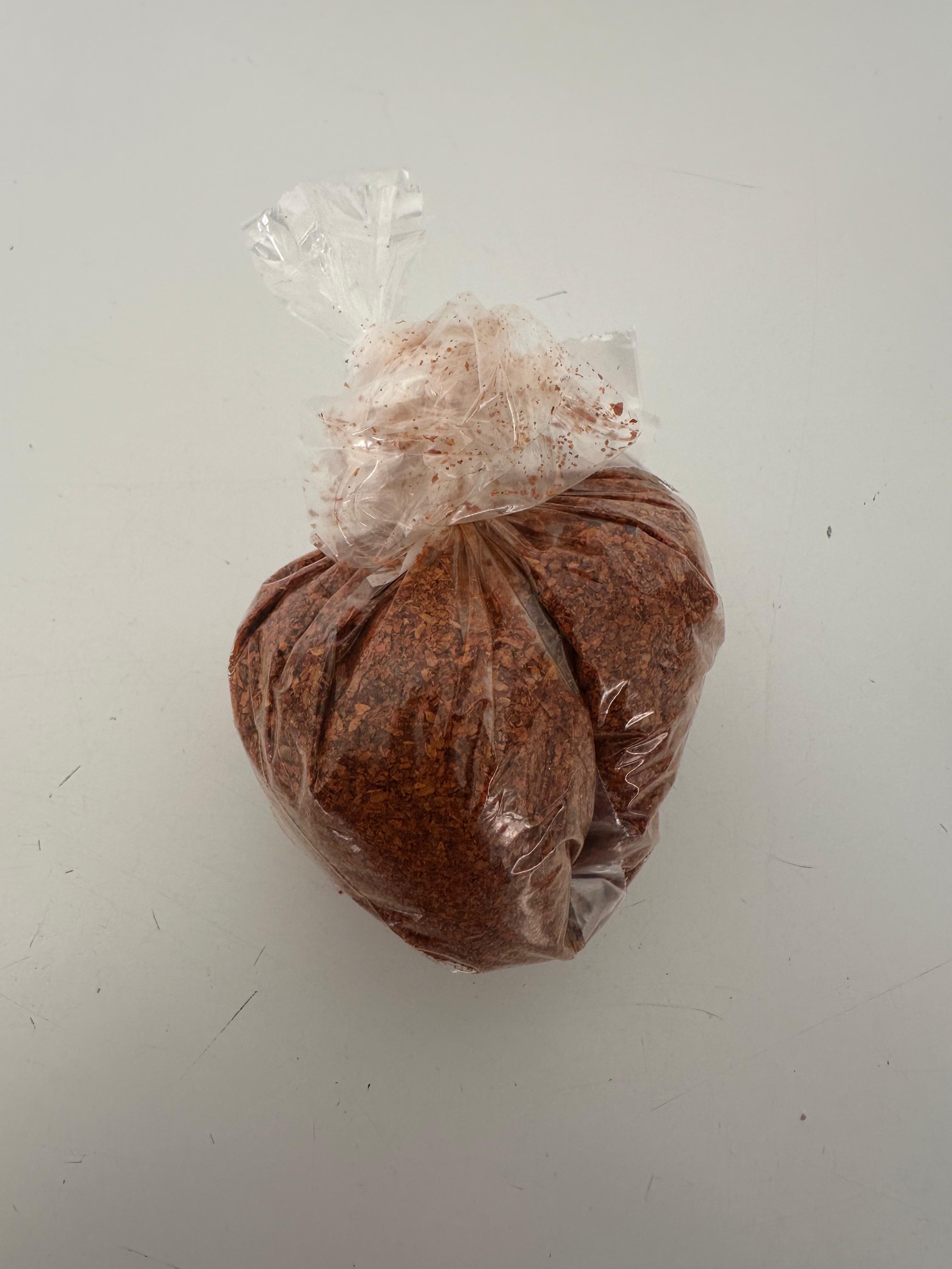 NIGERIAN DRY PEPPER