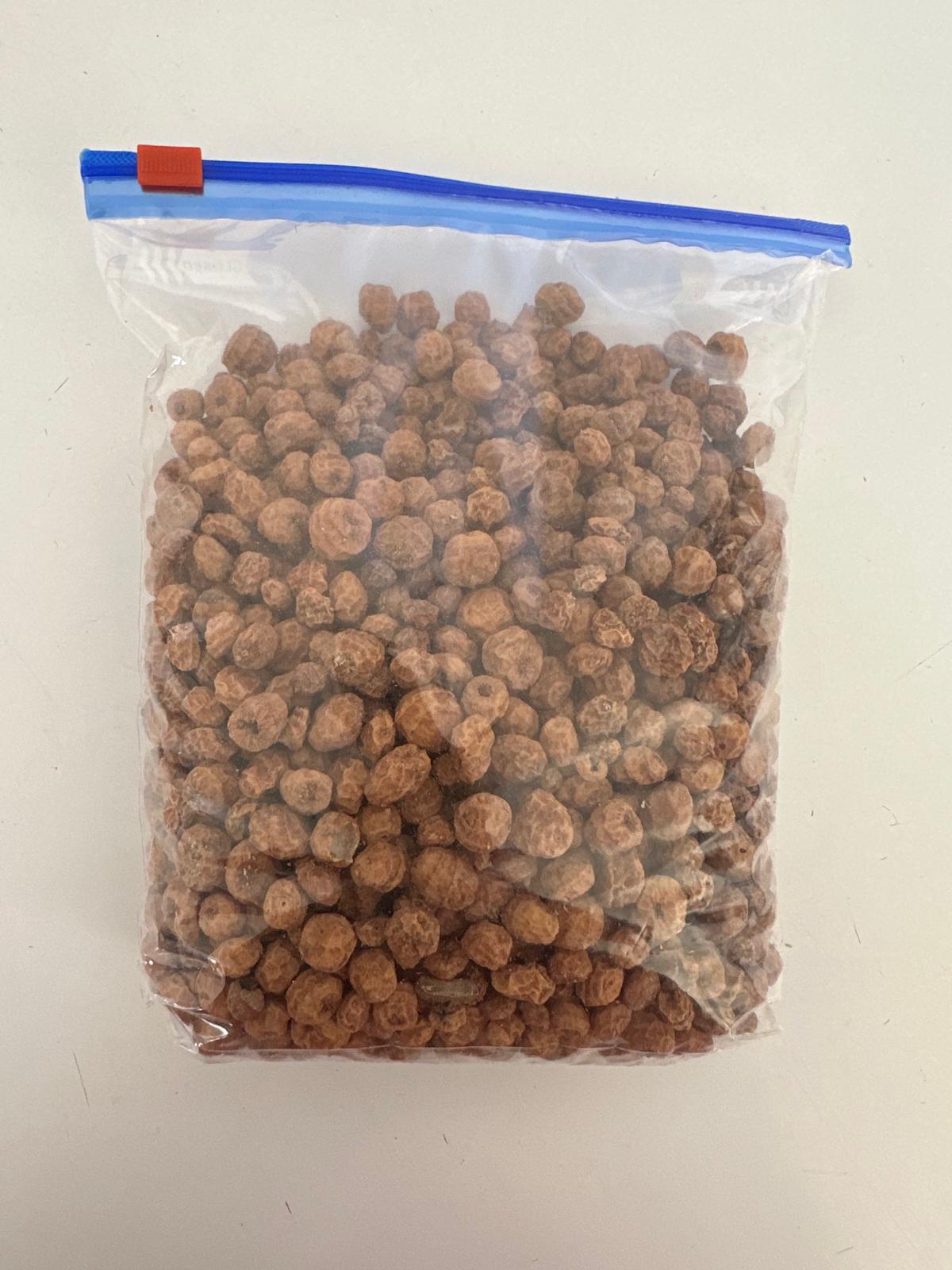 AUTHENTIC NIGERIAN TIGER NUTS