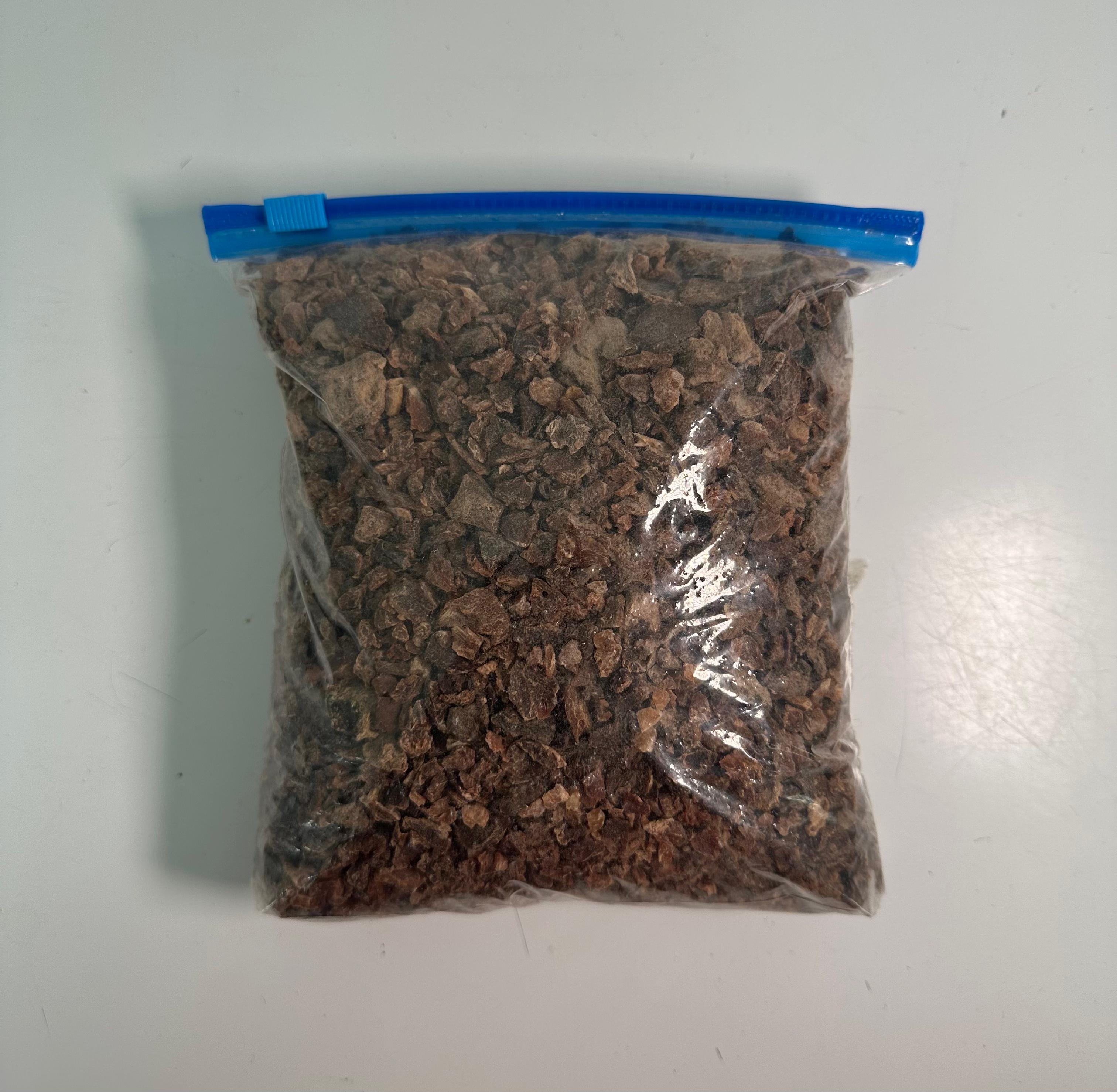 ACHICHA – BLENDED DRY COCOYAM