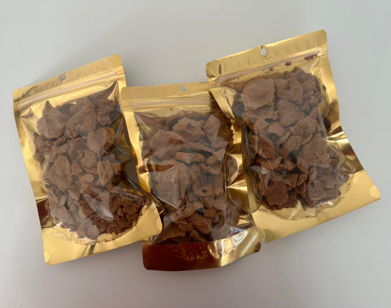 NIGERIAN KULI KULI - 150g