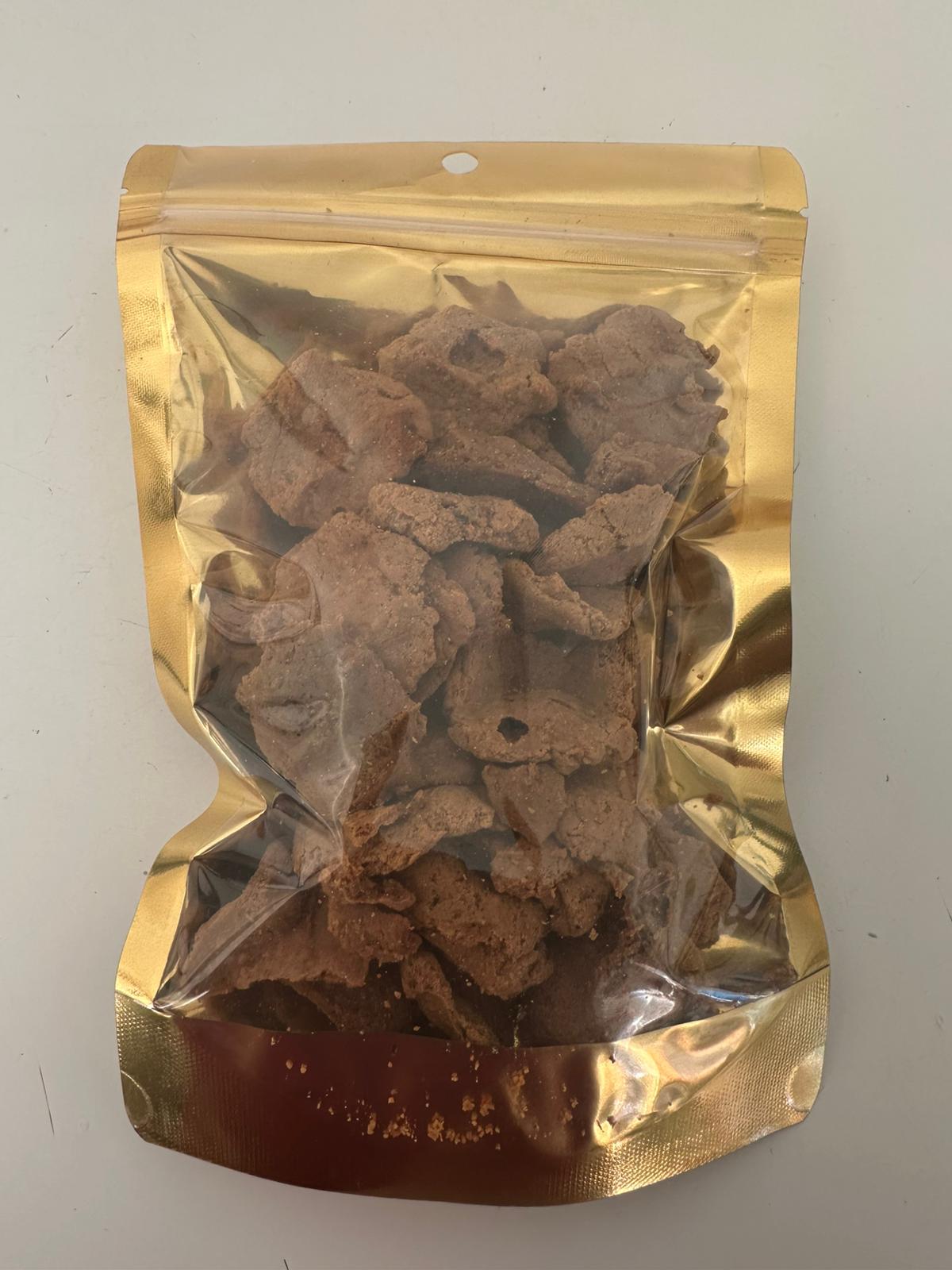 NIGERIAN KULI KULI - 150g
