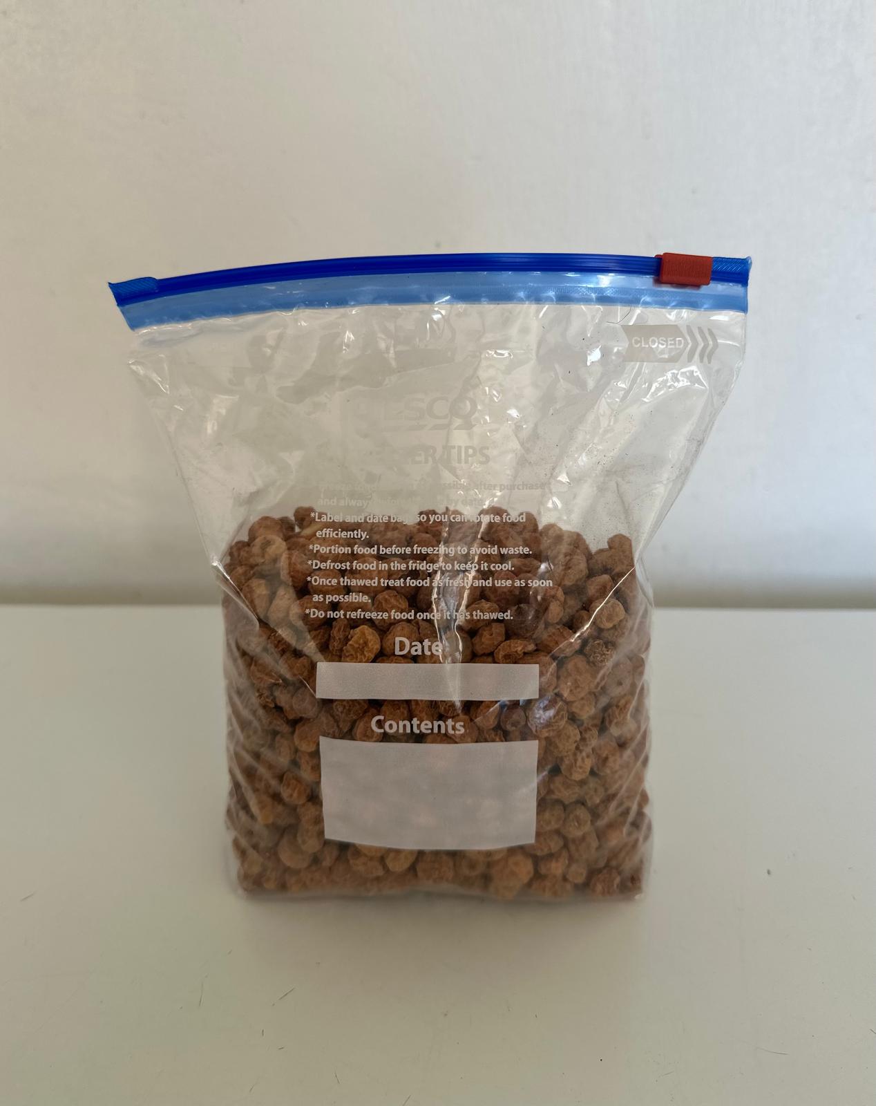 AUTHENTIC NIGERIAN TIGER NUTS