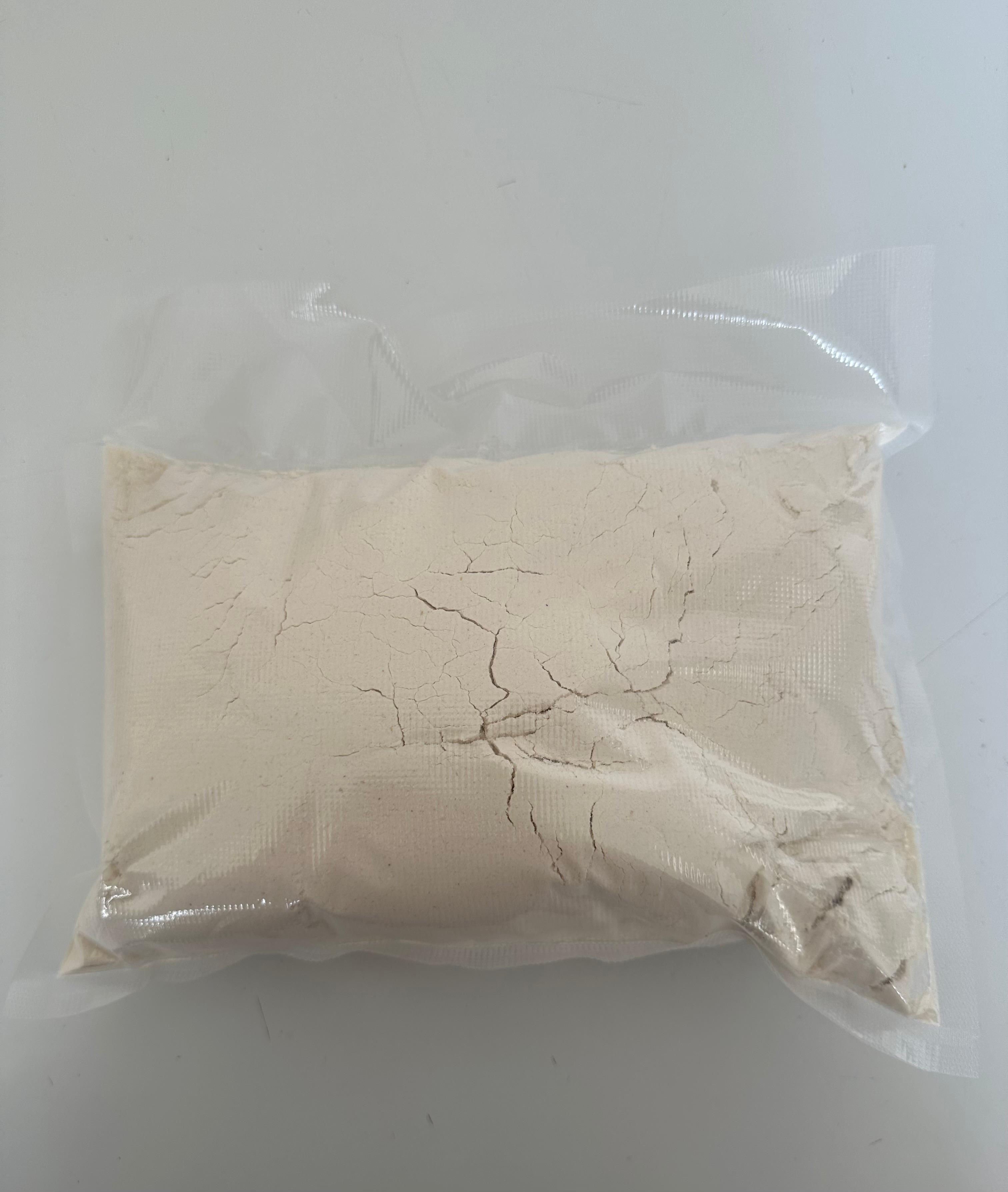 NIGERIAN OKPA FLOUR