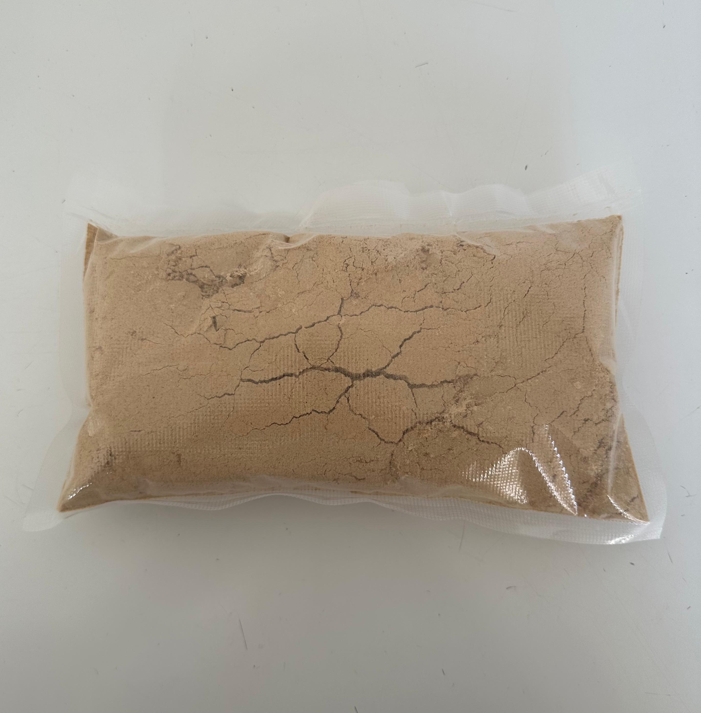 NIGERIAN BLENDED SOYA BEANS (FLOUR)