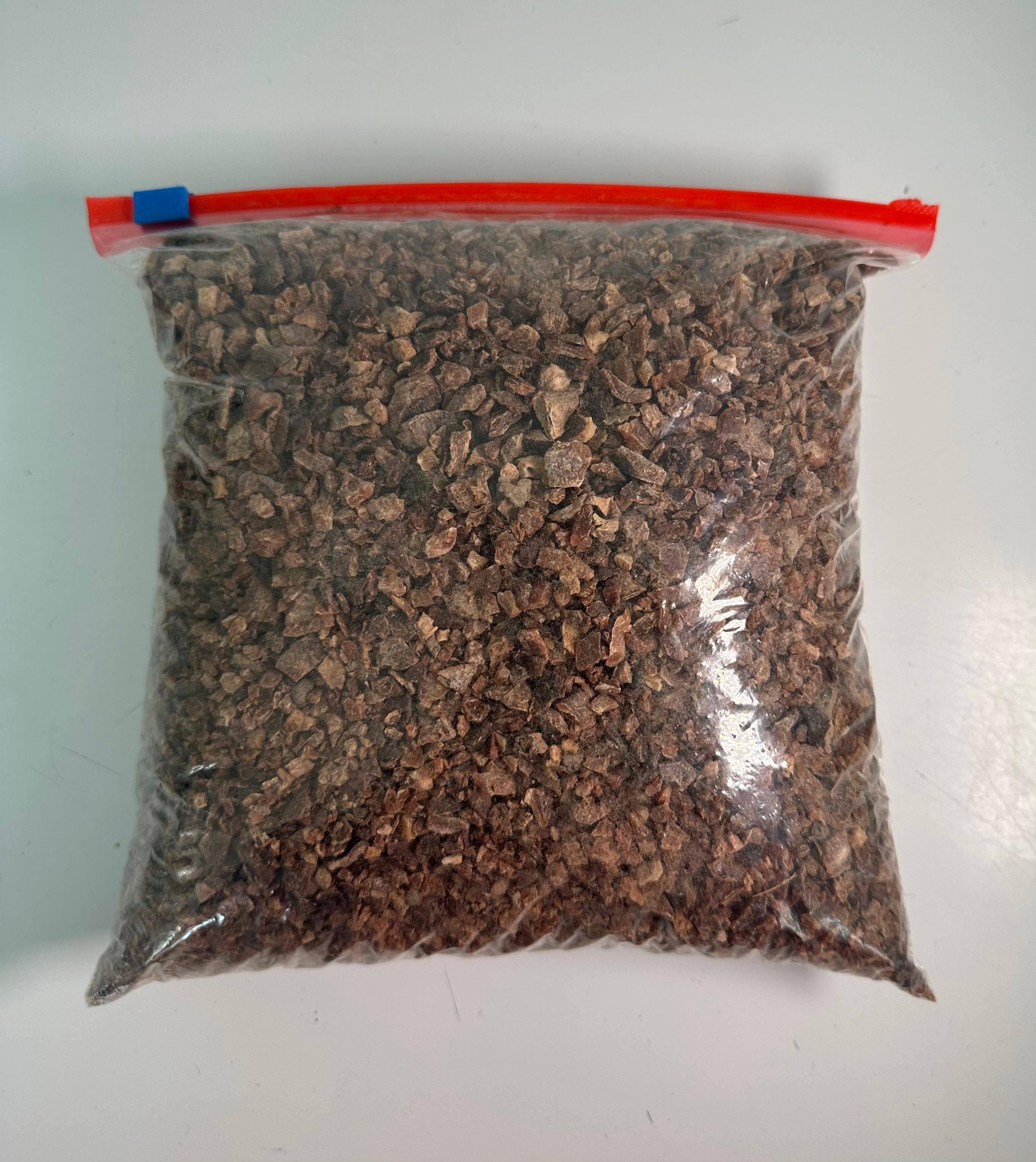 ACHICHA – BLENDED DRY COCOYAM