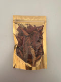 NIGERIAN DRY PEPPER - 50g Seeds or Blended