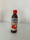 NIGERIAN ORGANIC HONEY - 1L or 33cl