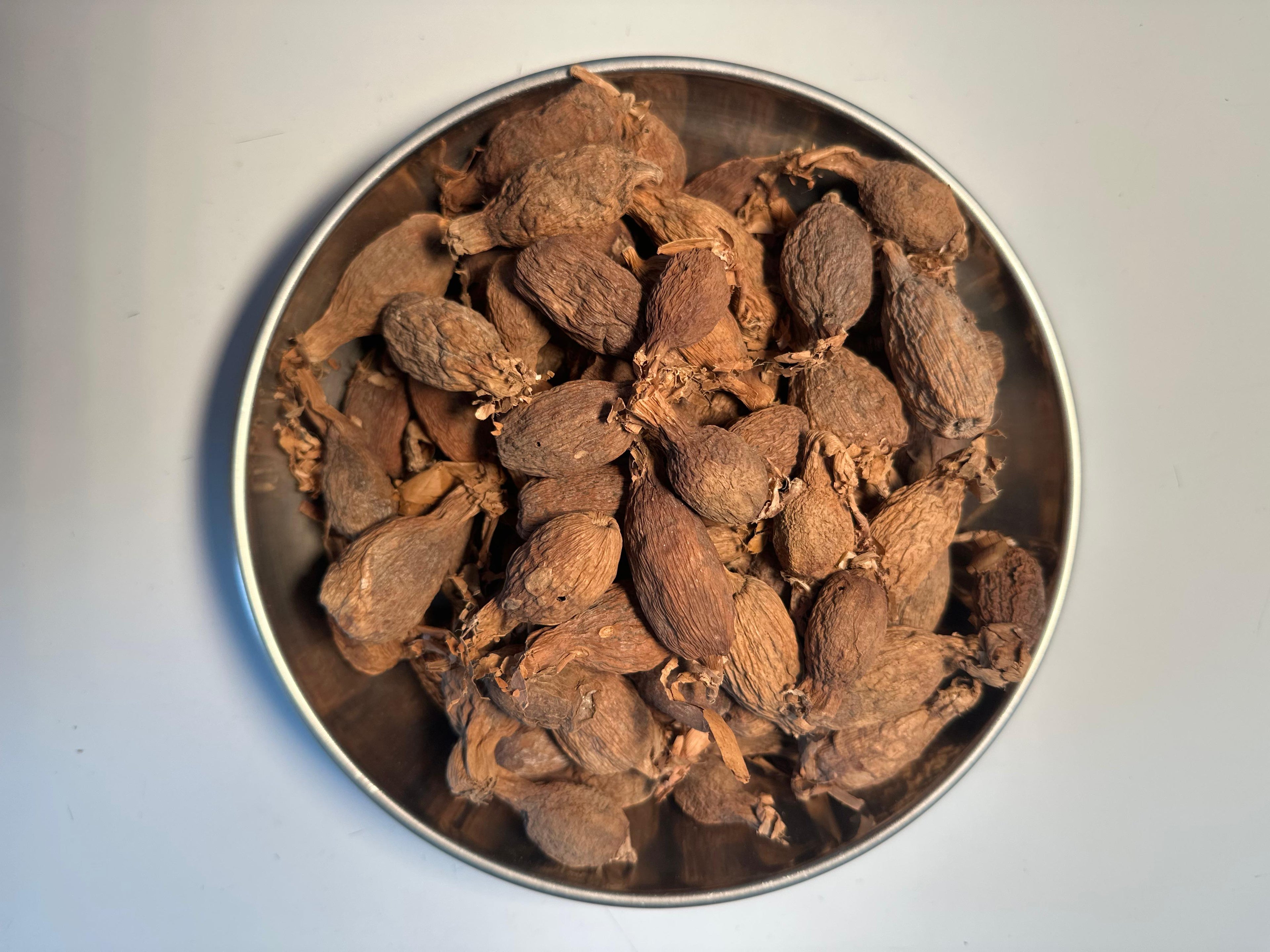 ALLIGATOR PEPPER 4 PIECES