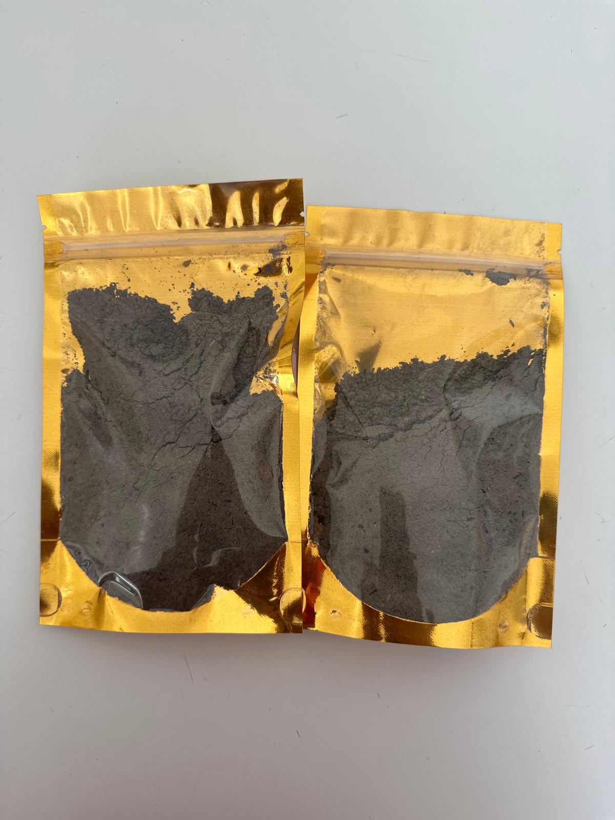 NIGERIAN NGU FLOUR - 100g