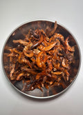 NIGERIAN DRY KING PRAWNS (OPORO) - 100g