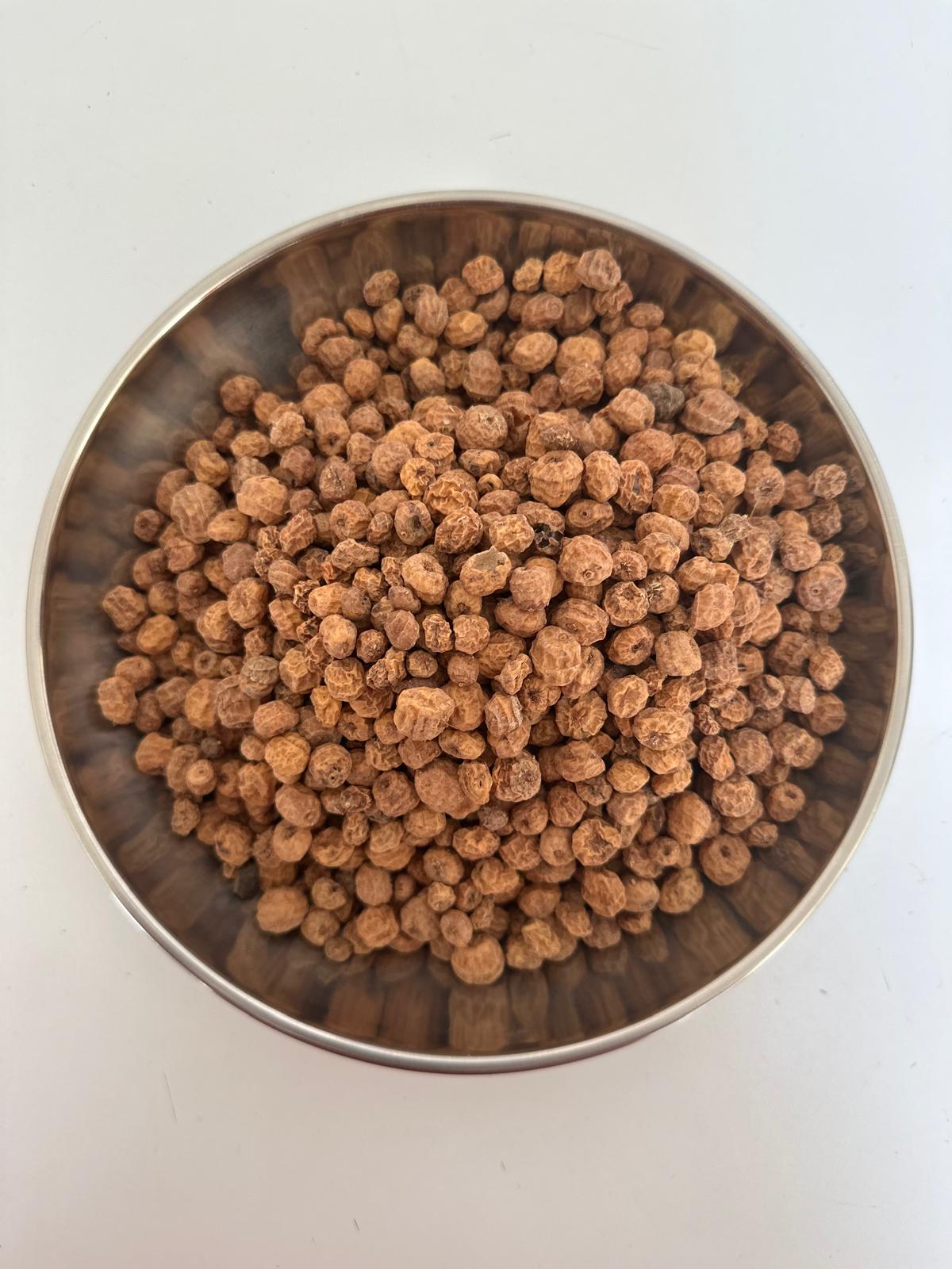 AUTHENTIC NIGERIAN TIGER NUTS