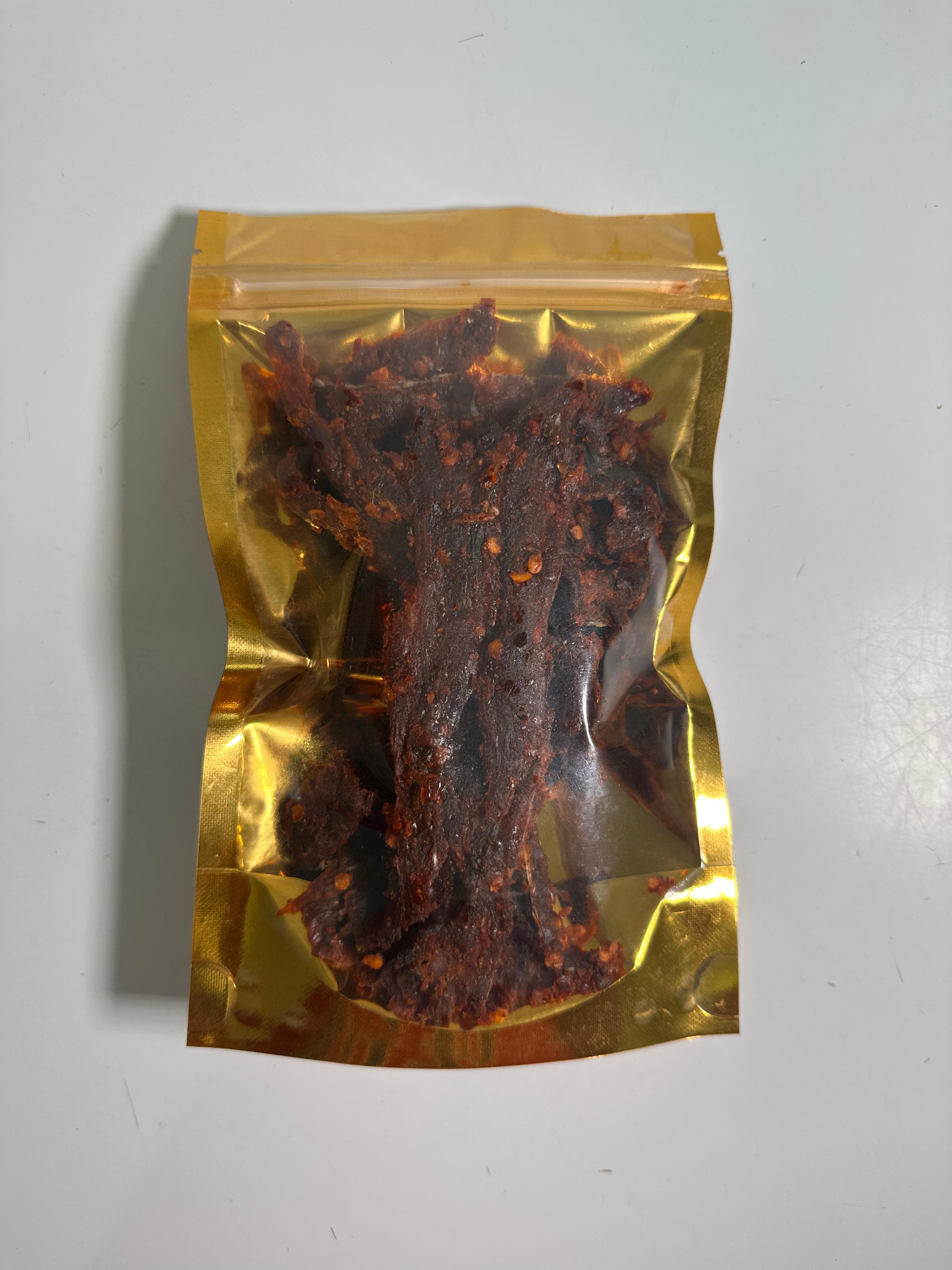 NIGERIAN KILISHI - 80g or 150g