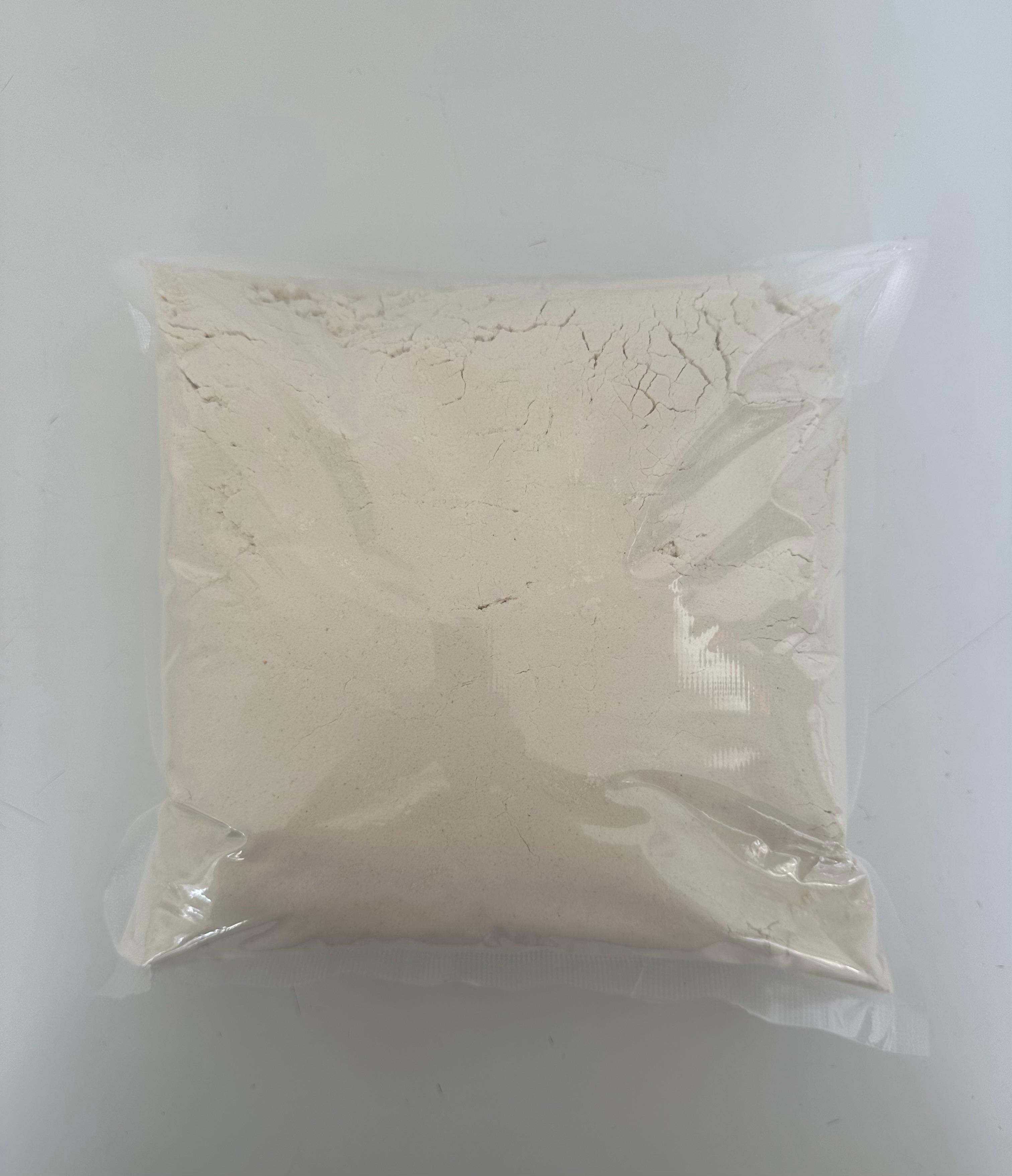 NIGERIAN OKPA FLOUR - 1KG/2KG/3KG