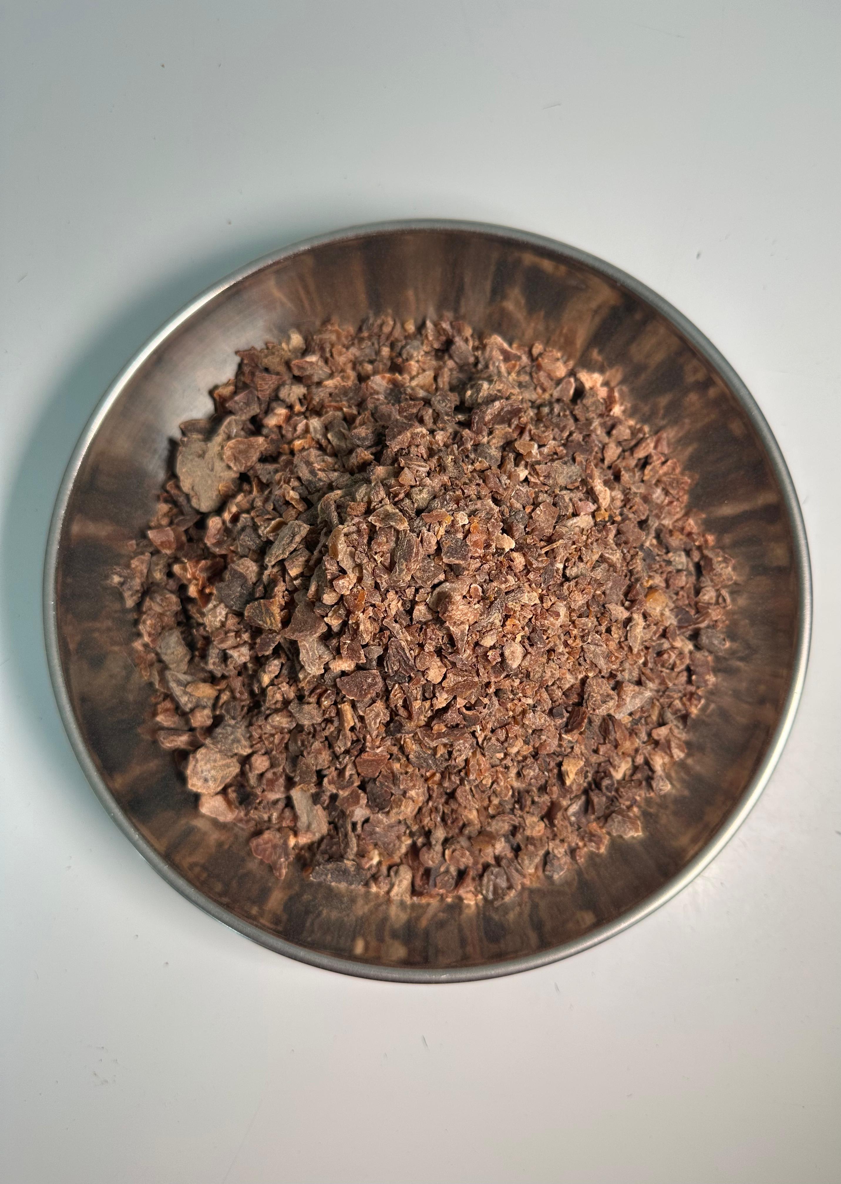 ACHICHA – BLENDED DRY COCOYAM