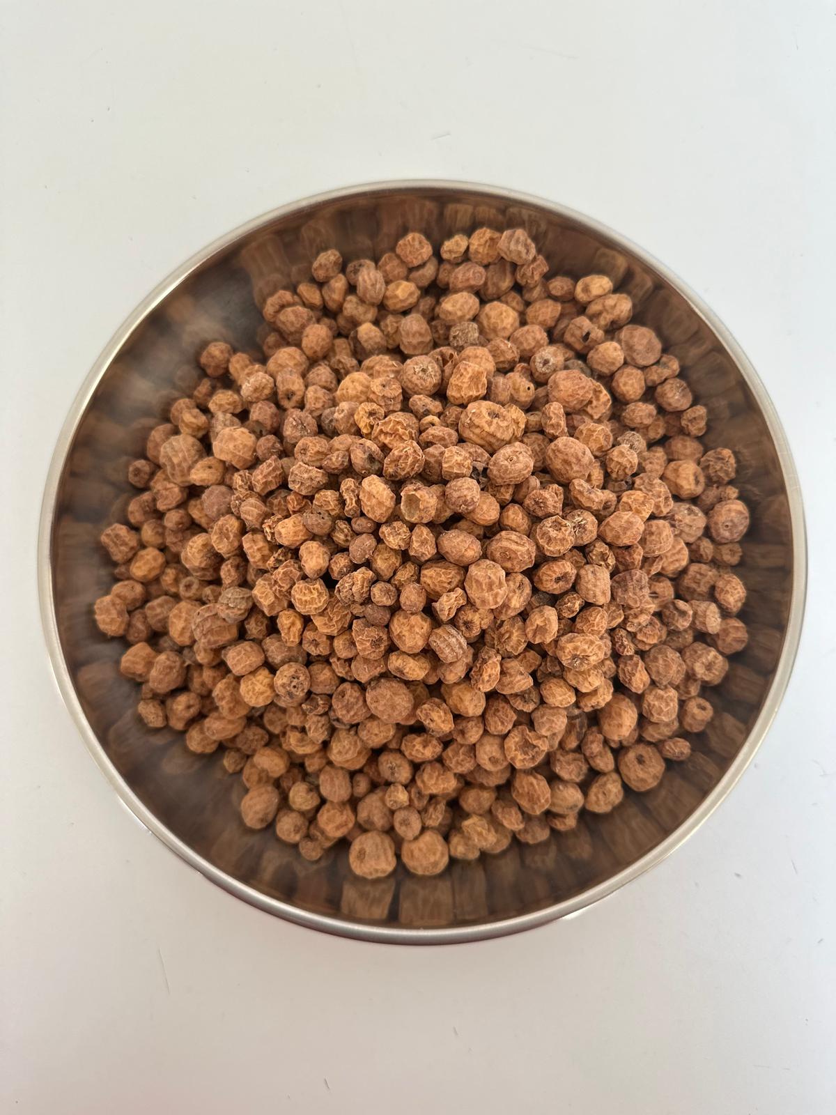 AUTHENTIC NIGERIAN TIGER NUTS