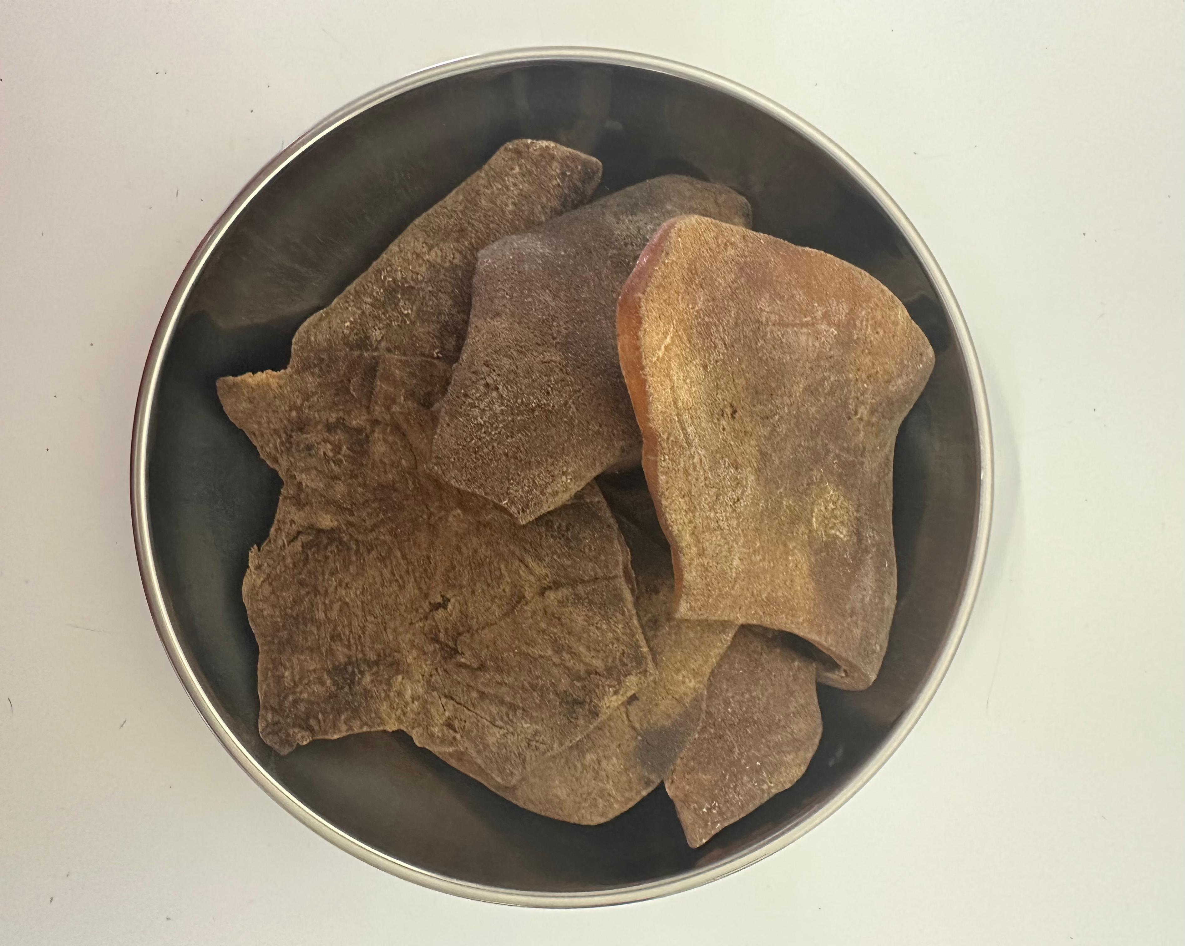 NIGERIAN IJEBU KPONMO - 400g