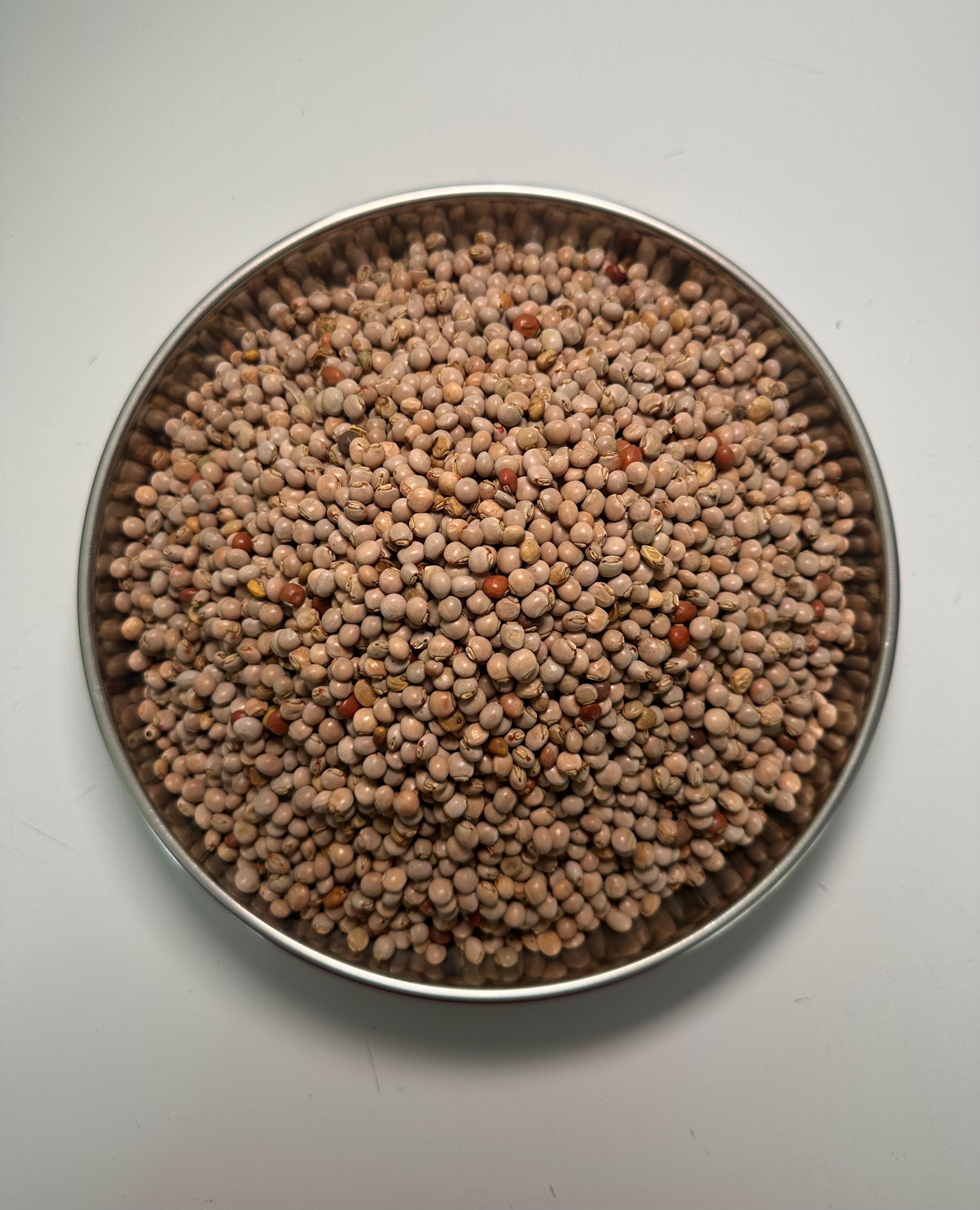 NIGERIAN FIO-FIO BEANS