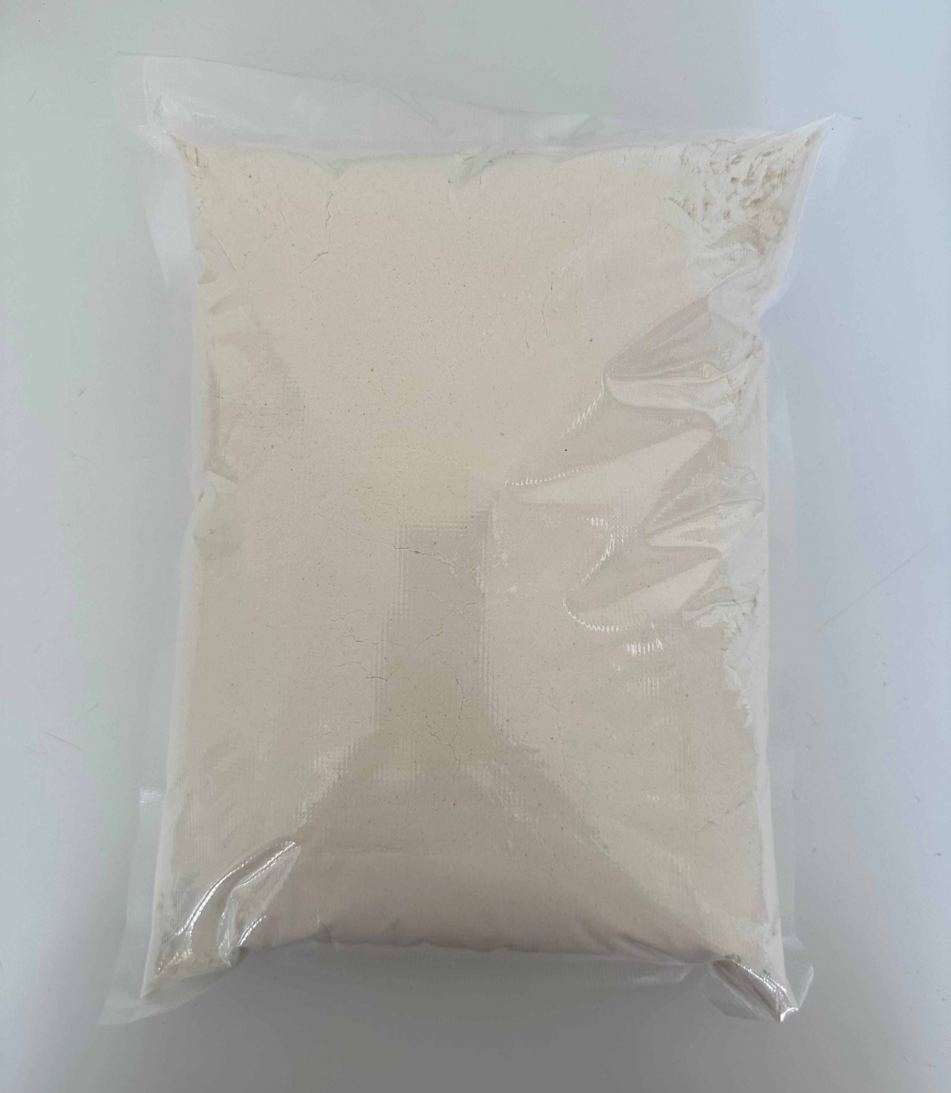 NIGERIAN OKPA FLOUR - 1KG/2KG/3KG
