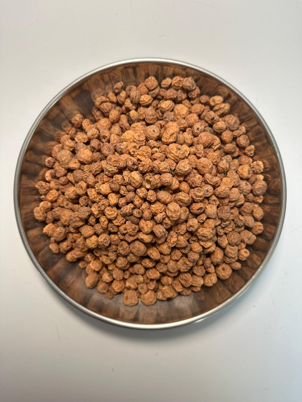 AUTHENTIC NIGERIAN TIGER NUTS