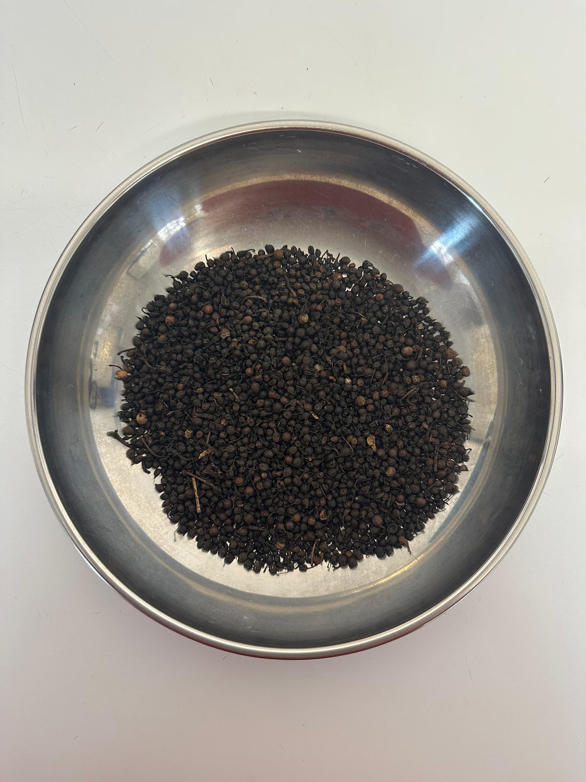 NIGERIAN UZIZA SEEDS - 70g