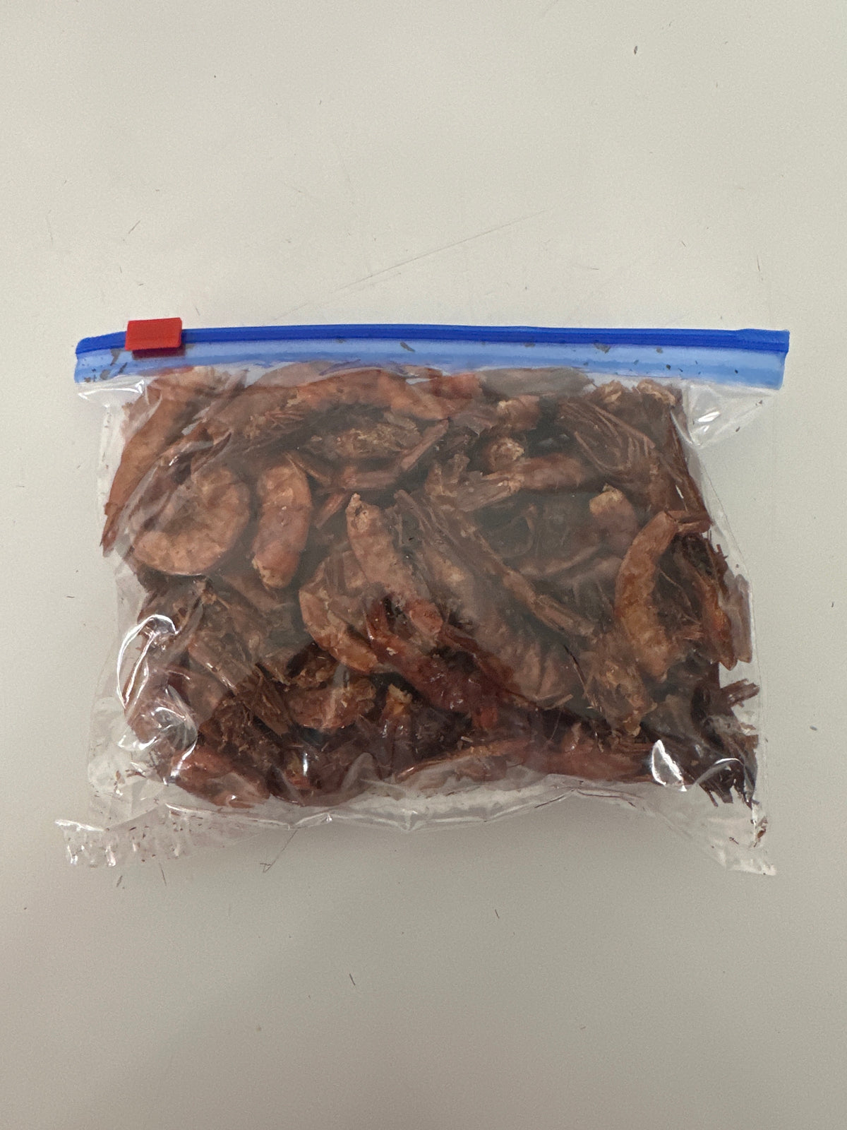 NIGERIAN DRY KING PRAWNS (OPORO) - 100g
