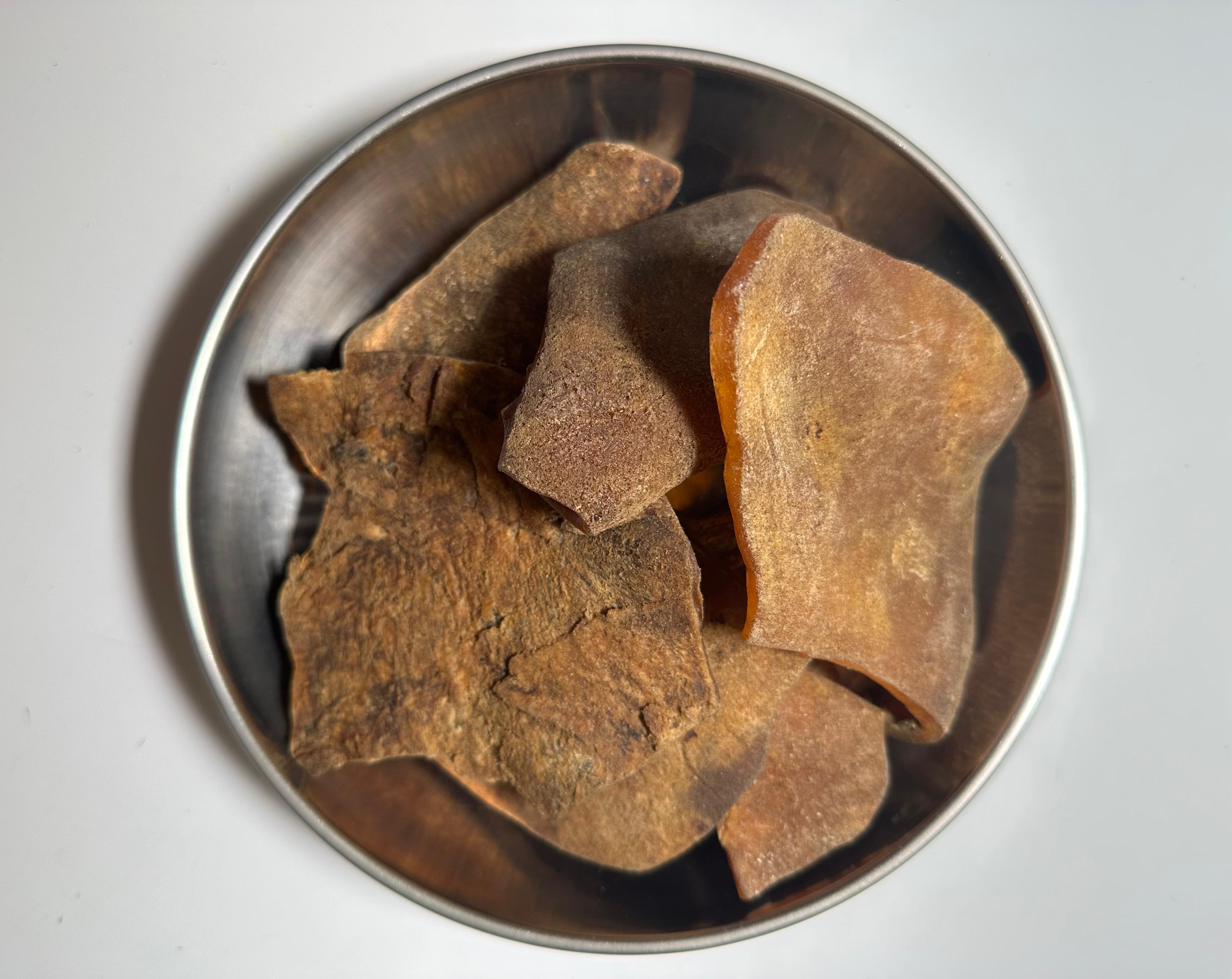 NIGERIAN IJEBU KPONMO - 400g
