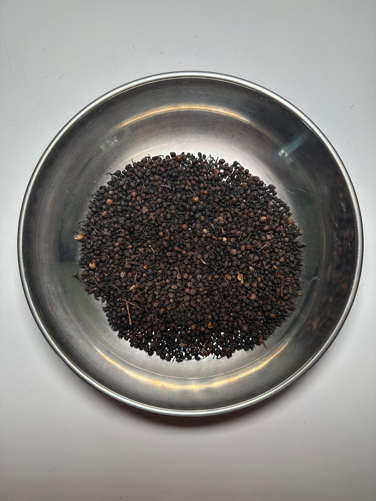 NIGERIAN UZIZA SEEDS - 70g