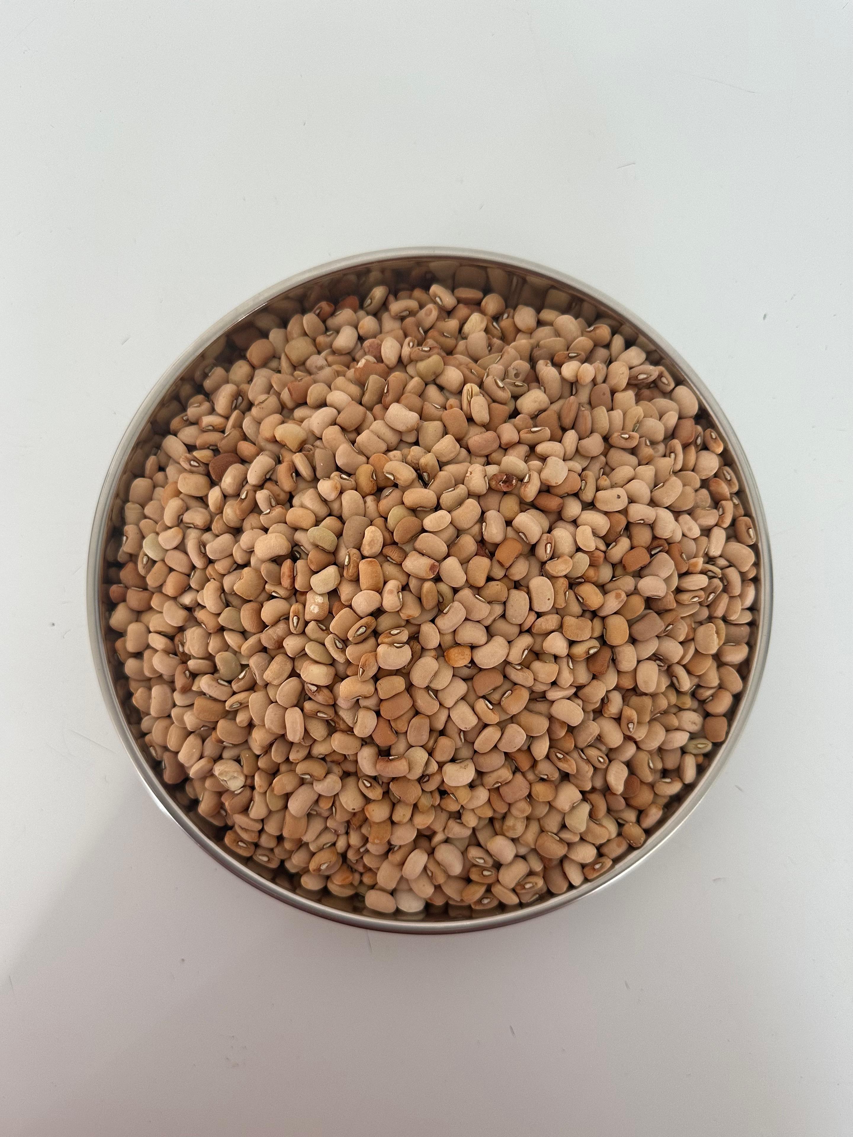 NIGERIAN HONEY BEANS