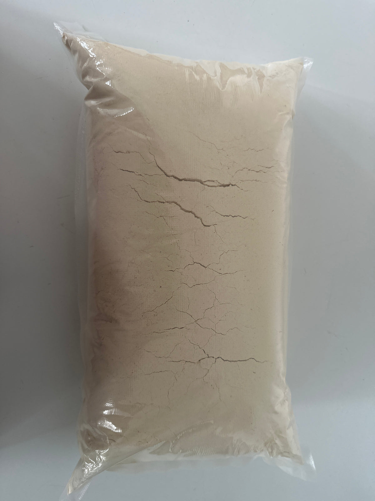 NIGERIAN LAFU (CASSAVA ARIBO) FLOUR - 2kg or 4kg