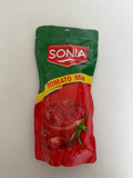 SONIA TOMATO MIX - 385g NIGERIAN TOMATO PASTE