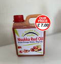Nigerian Red Oil - 1L/2L/5L